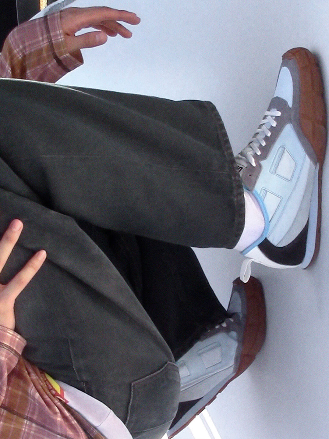 Men's Shoes