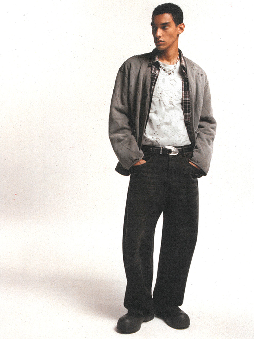 Men's Denim