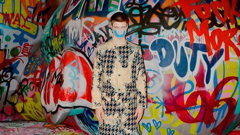 Fall Winter 2025 Show