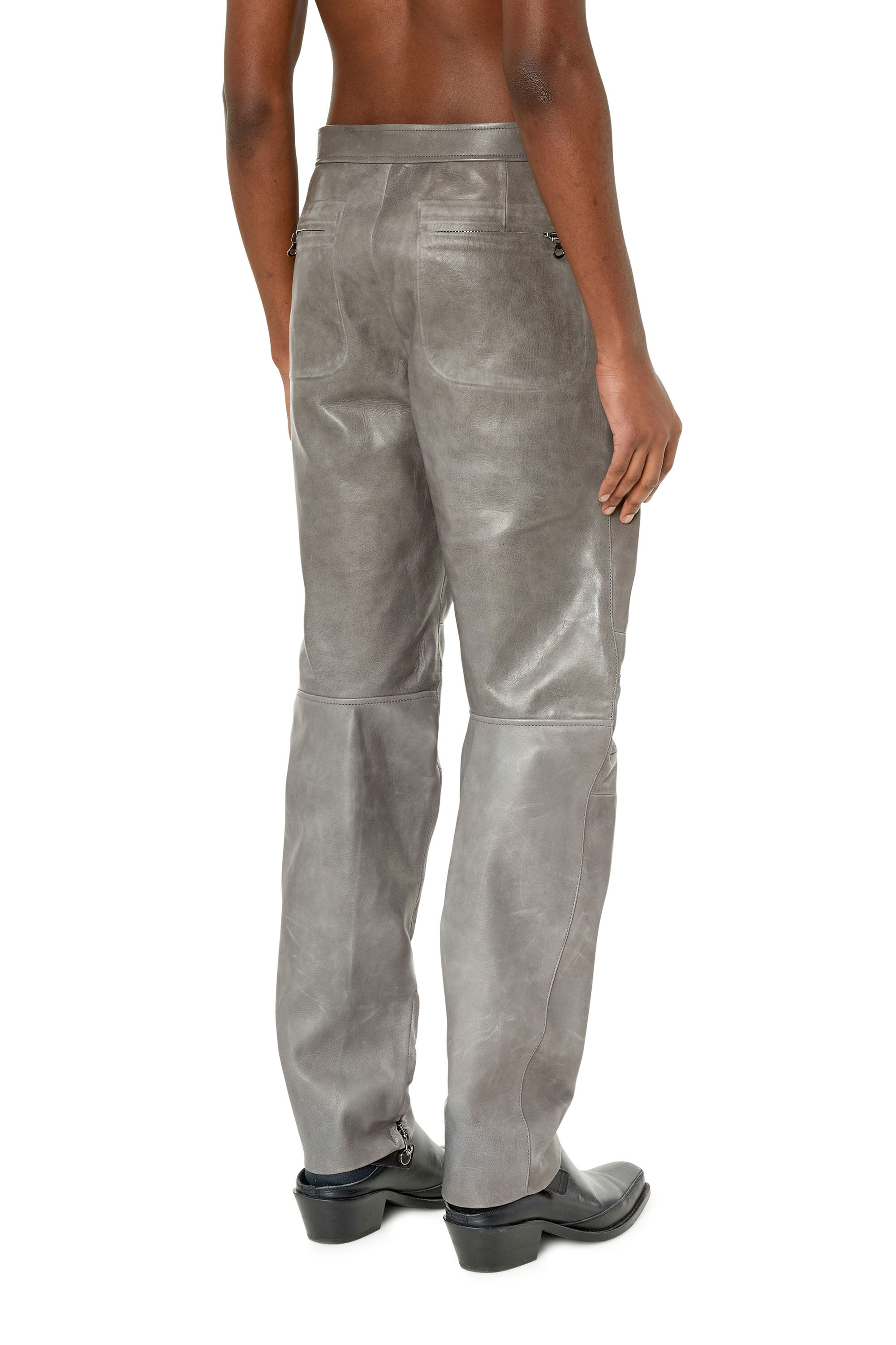 Diesel - P-JOSHY, Grey - Image 4