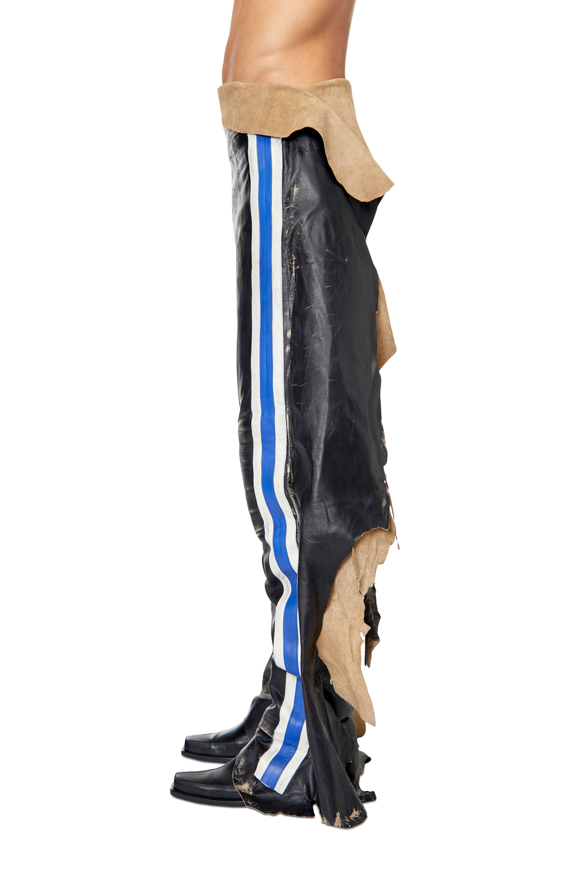 Diesel - P-HILOS, Black - Image 5