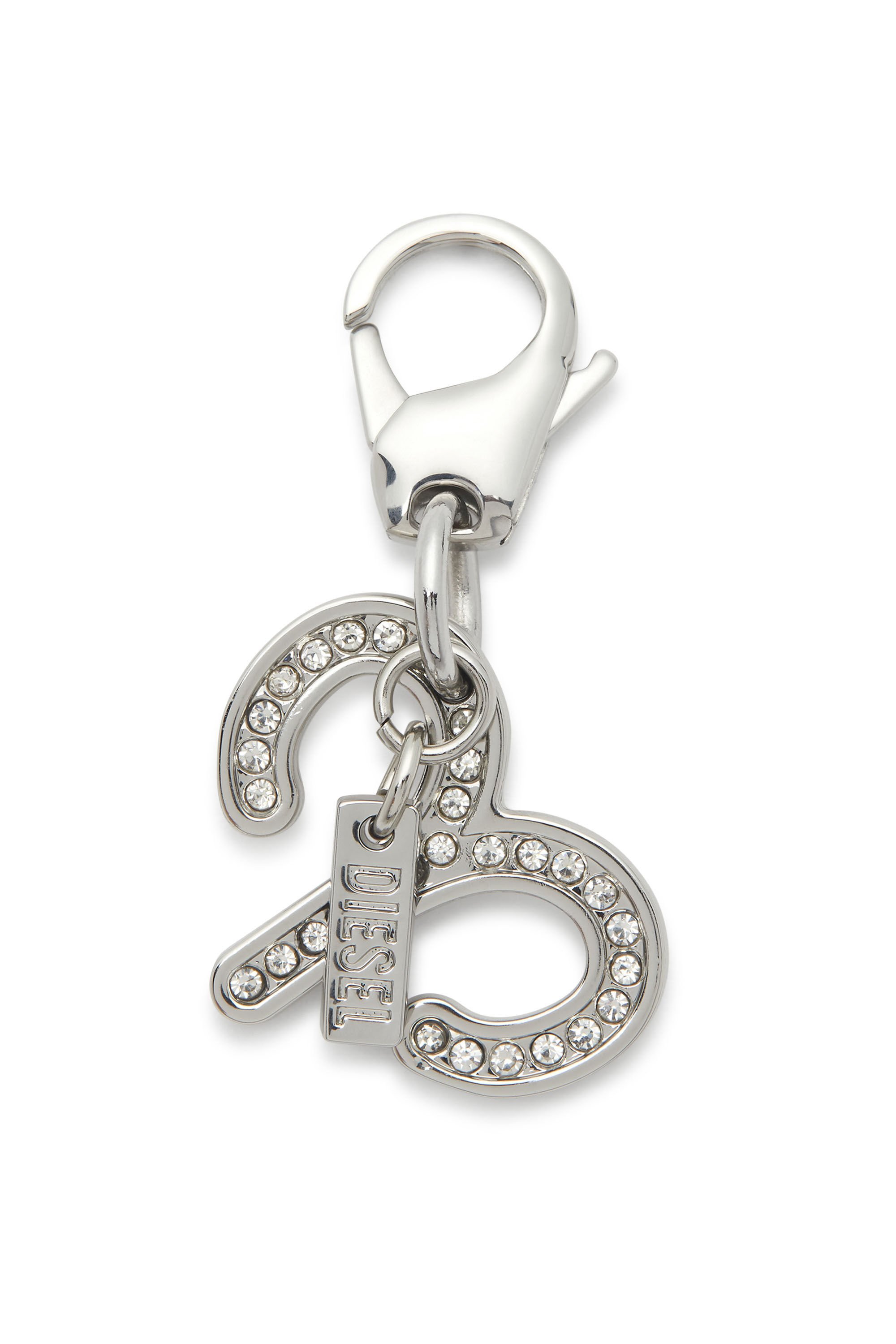 CHARM ARIES, Silver