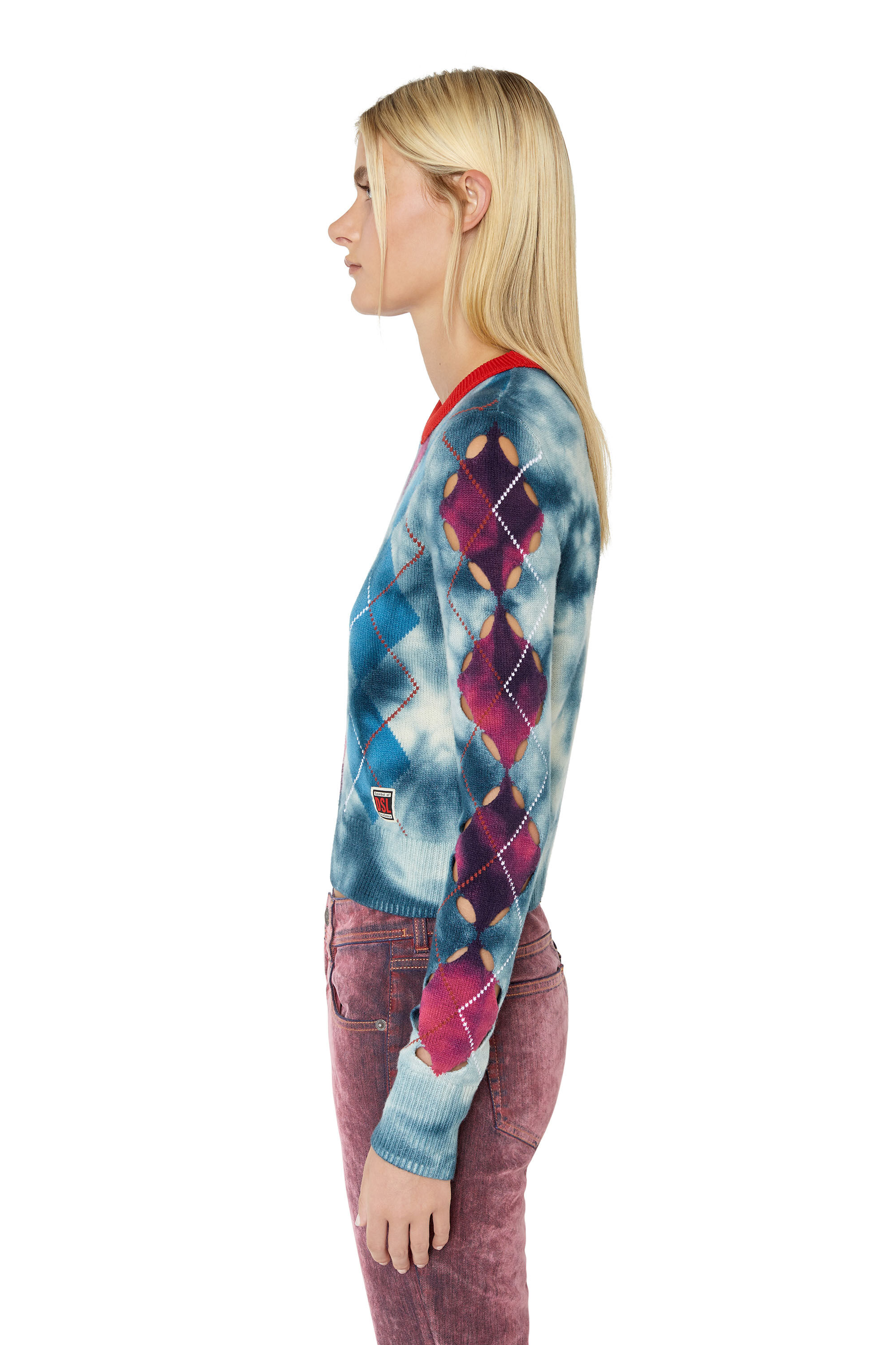 Diesel - M-AGDA, Blue - Image 5