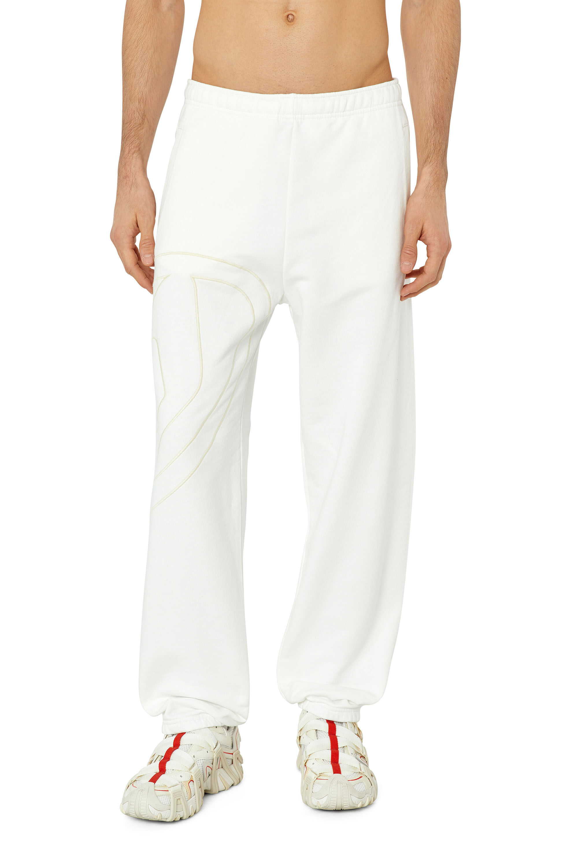 Sweatpants diesel best sale