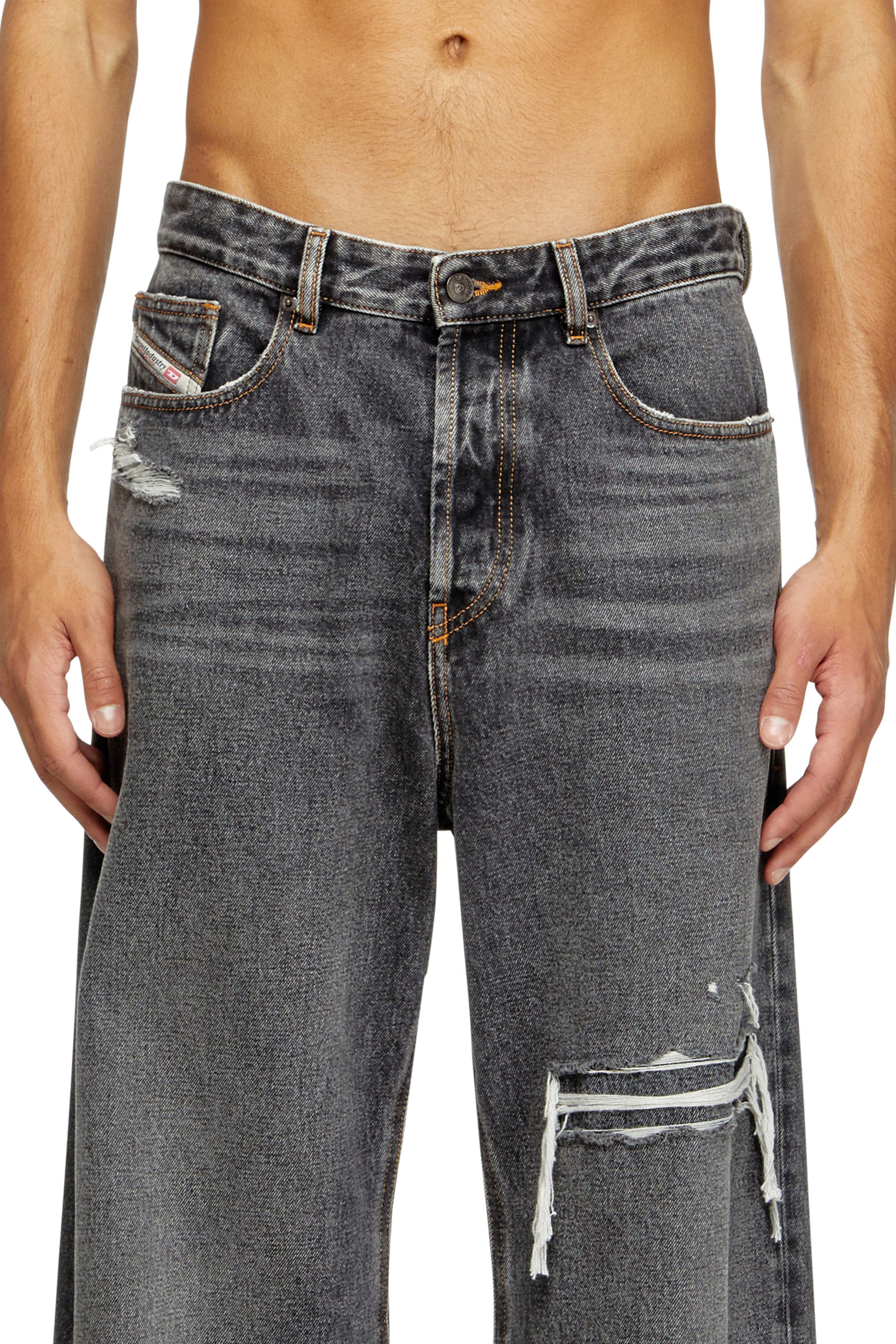 diesel d-rise 28×30