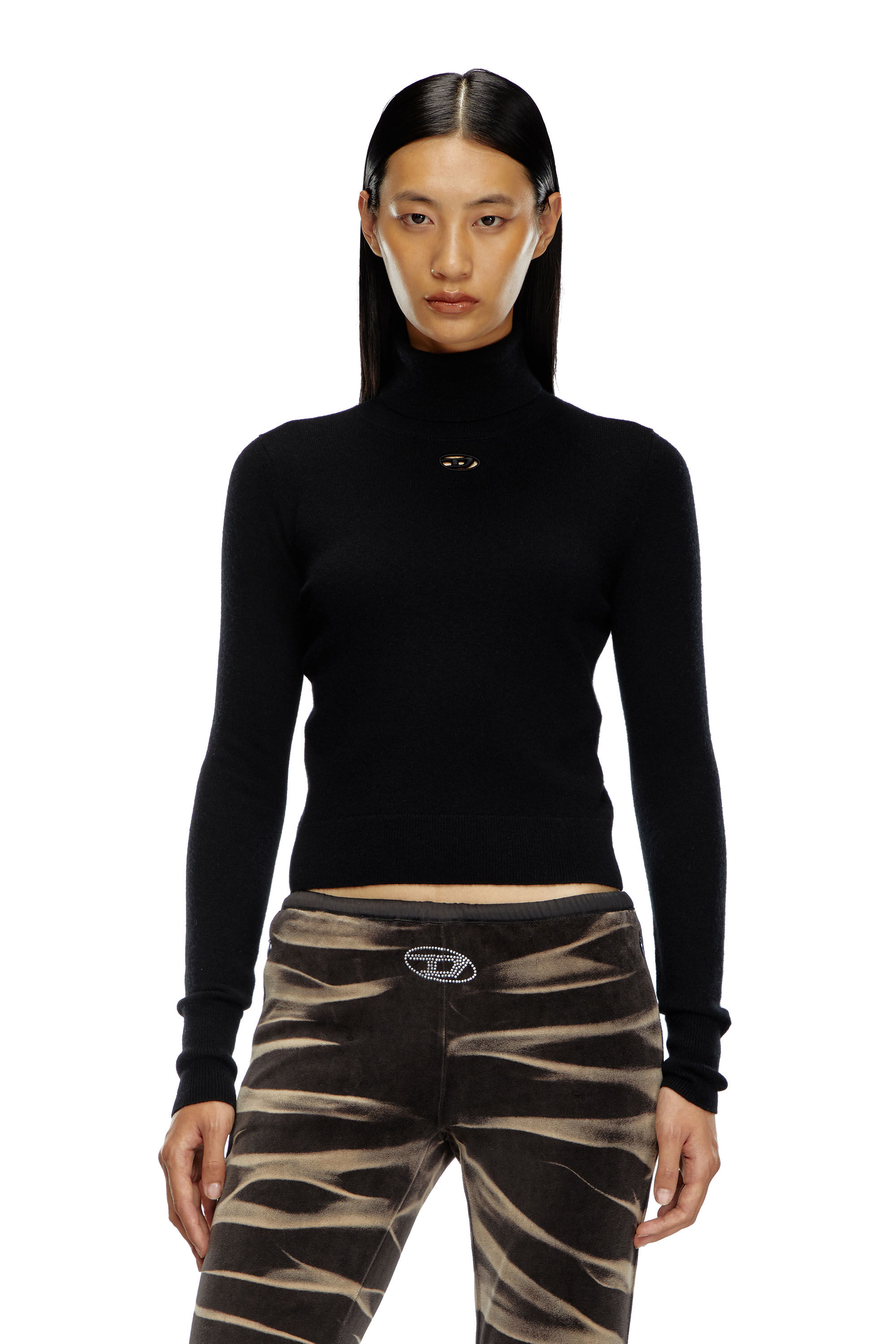 Diesel turtleneck deals