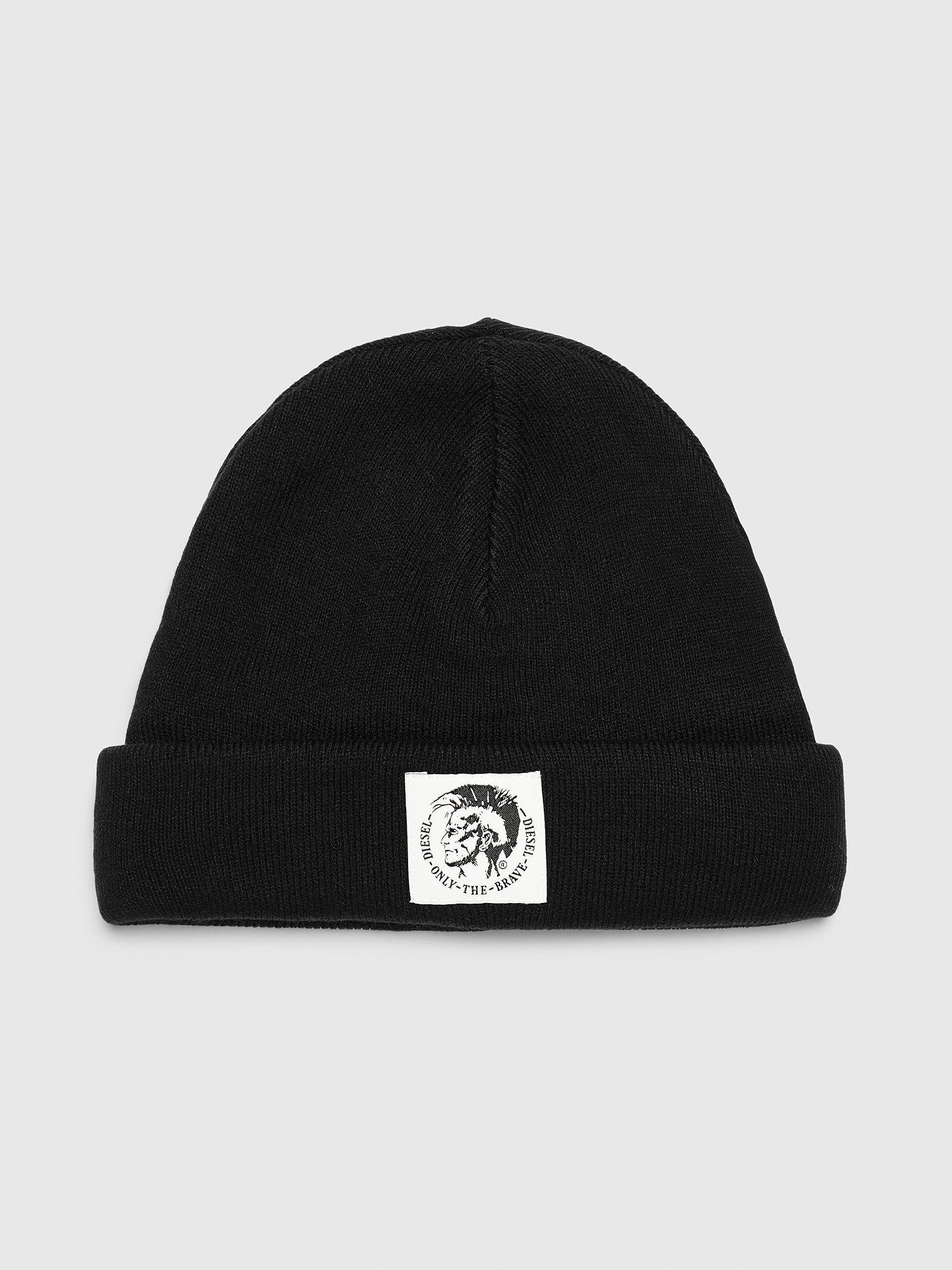 diesel beanie