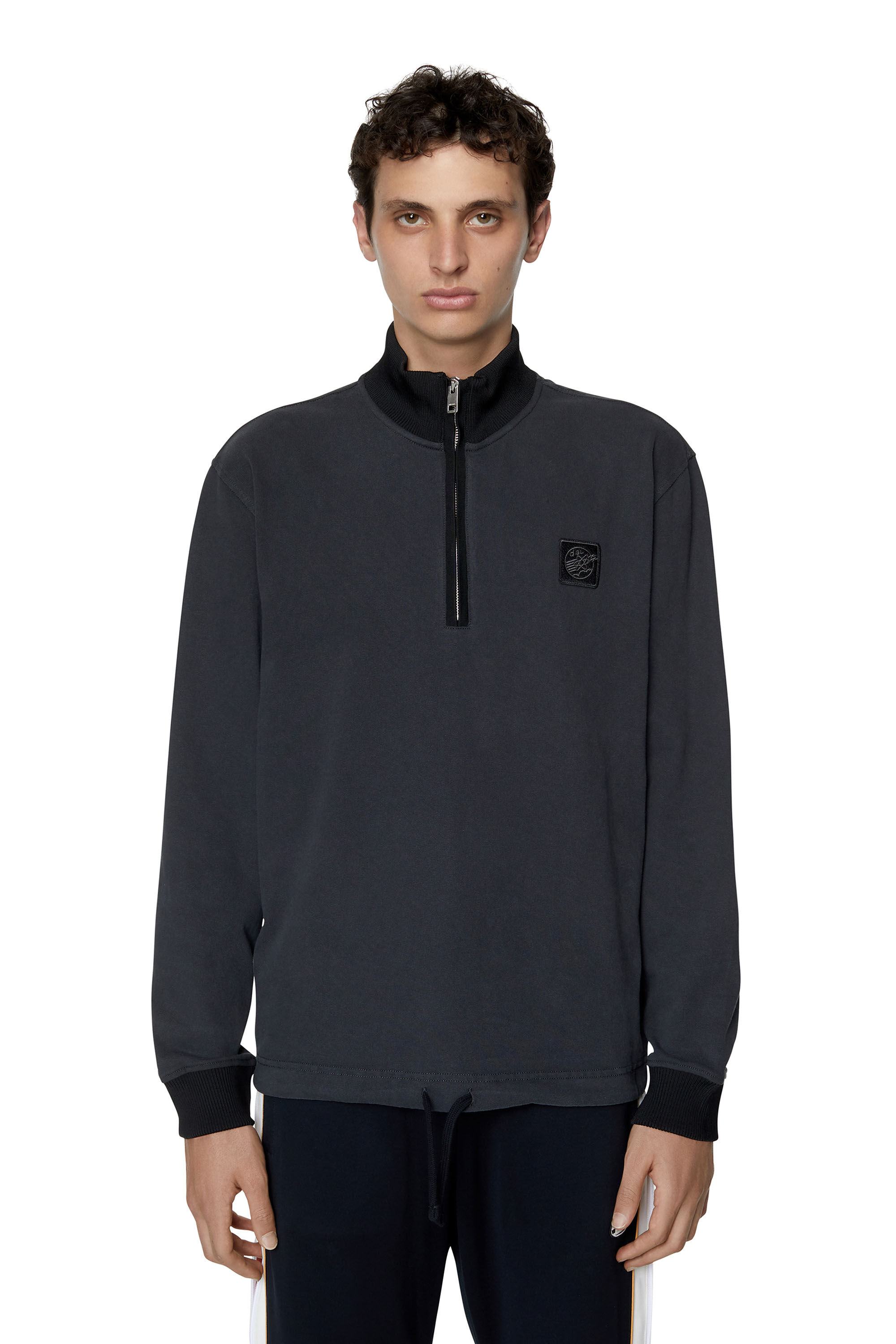 Diesel - S-ARAGON, Black - Image 3