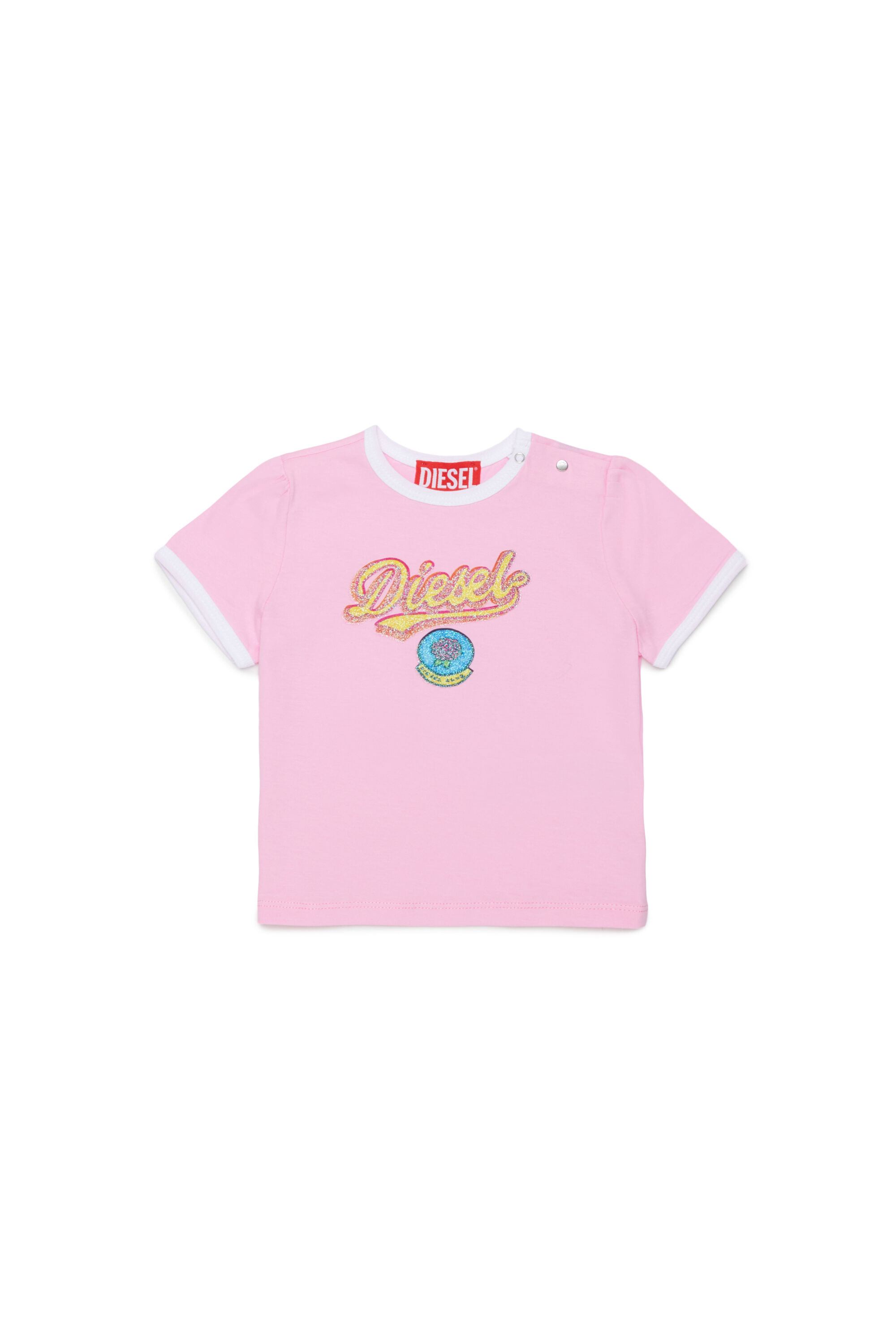 TEPAB, Pink