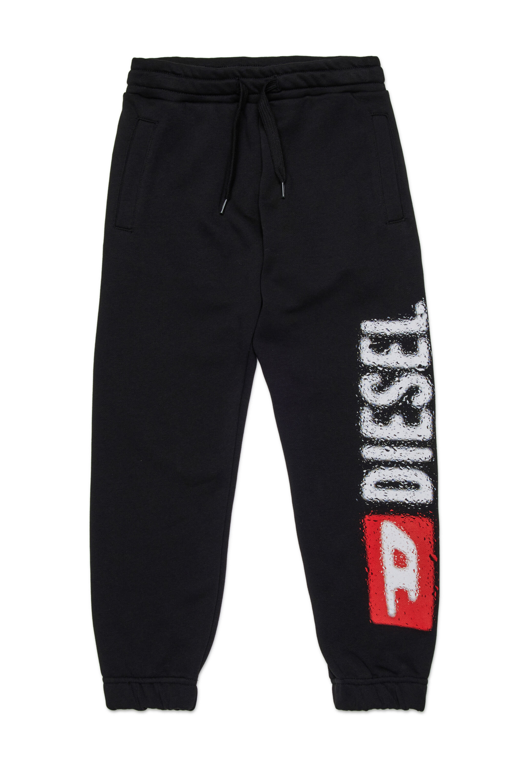 PANTLI, Black