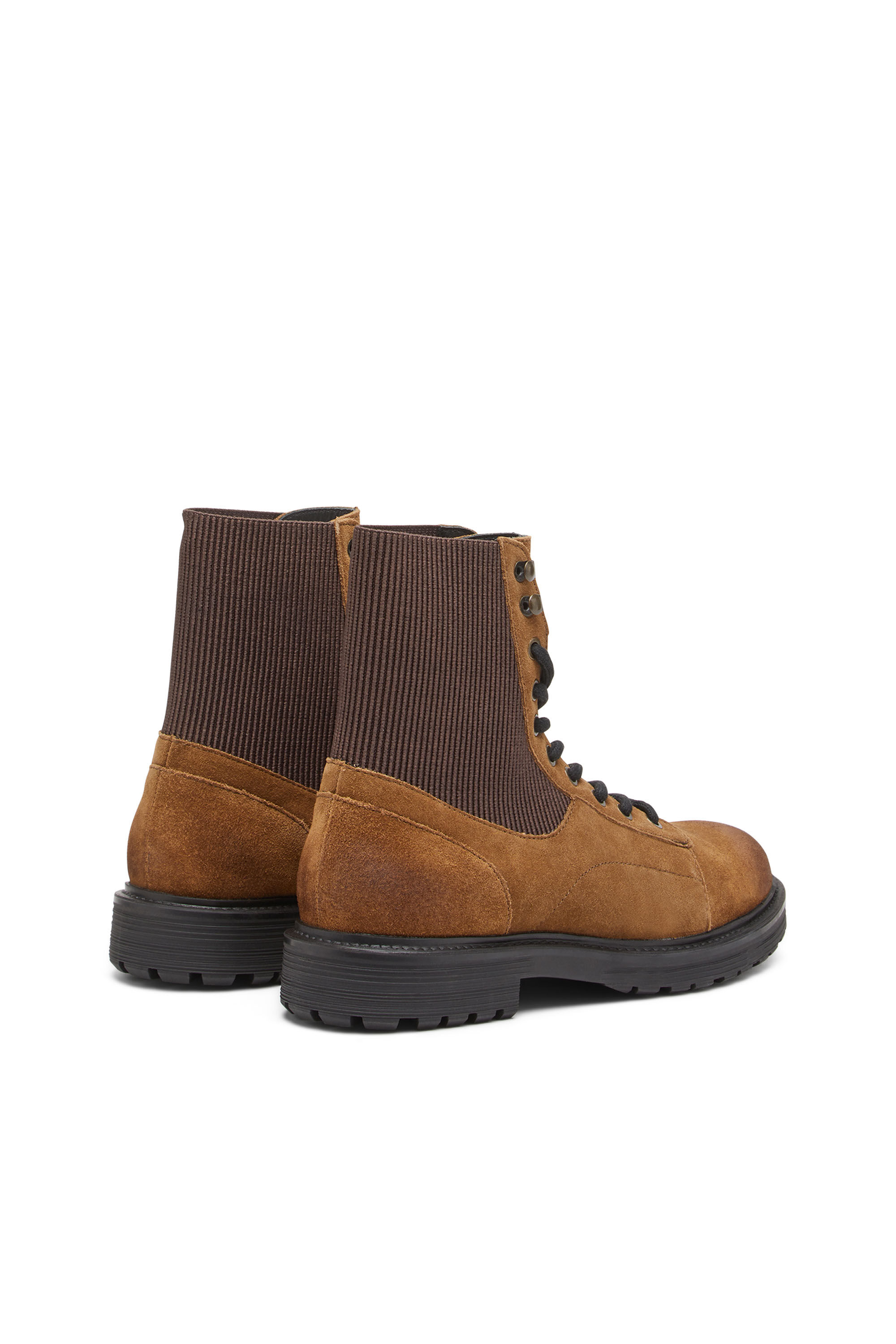 Diesel - D-ALABHAMA BT W, Brown - Image 3