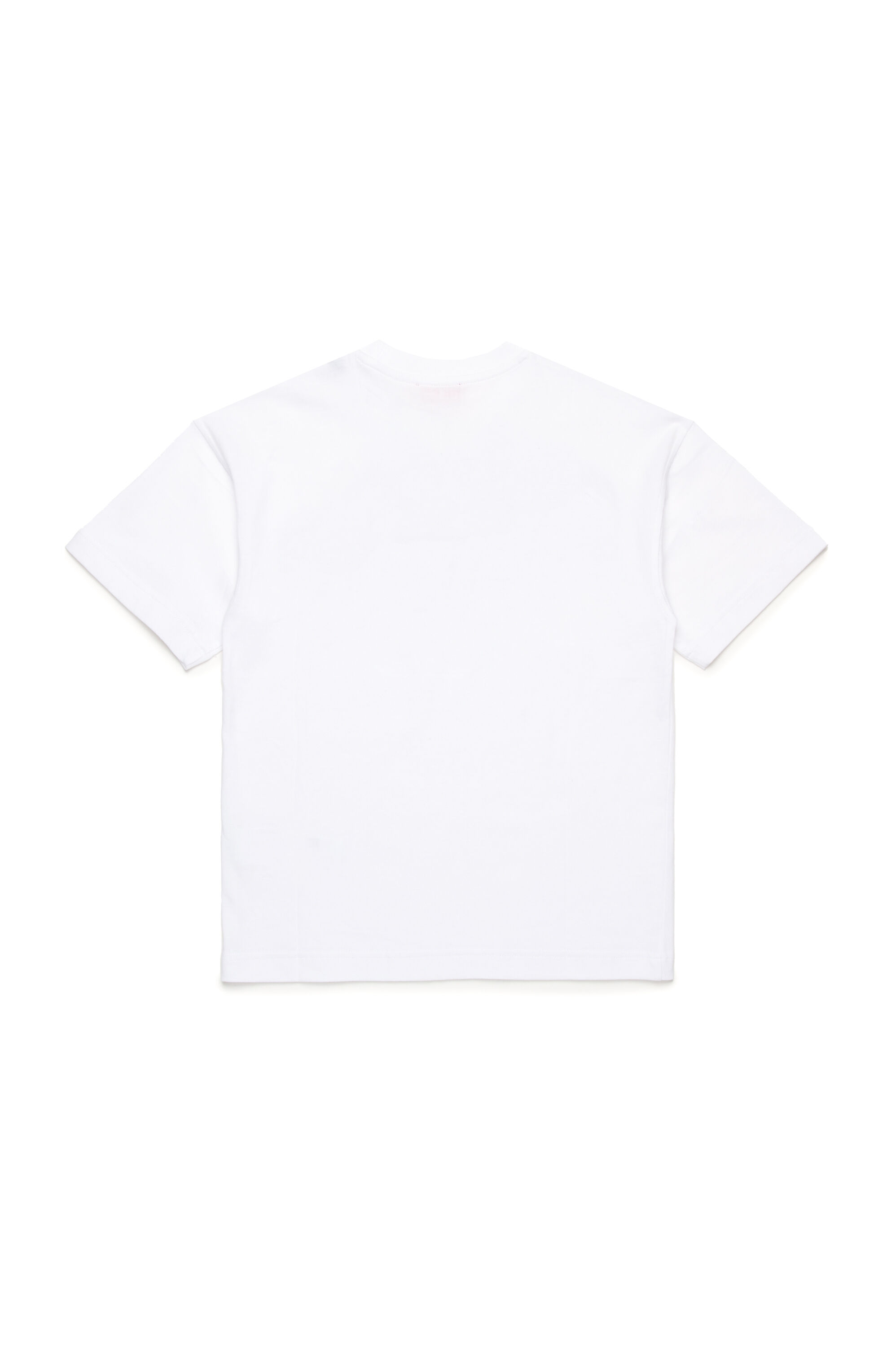 TBOXTN14 OVER, White