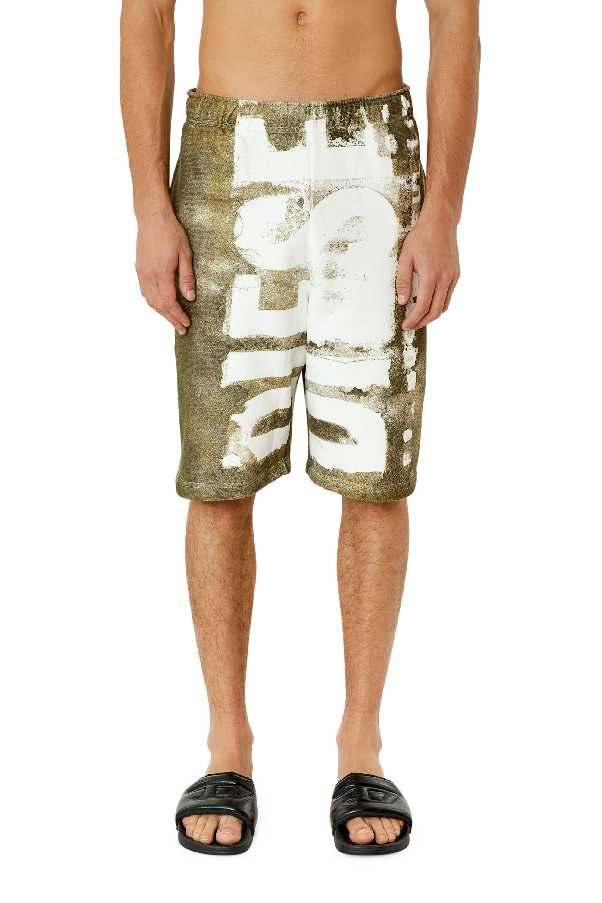 Diesel - P-MARSHY, Military Green - Image 3