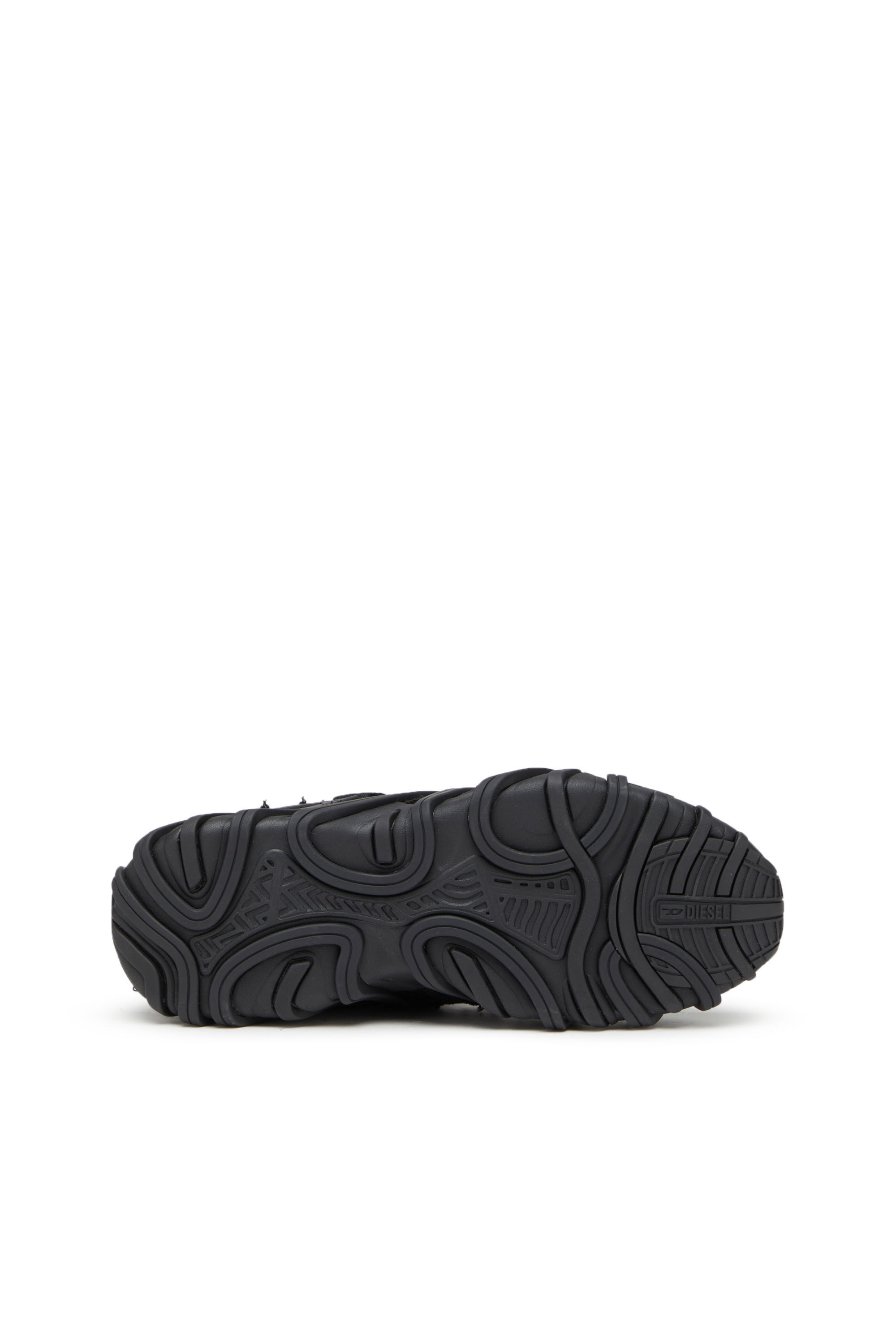 Diesel - S-PROTOTYPE-CR, Black - Image 4