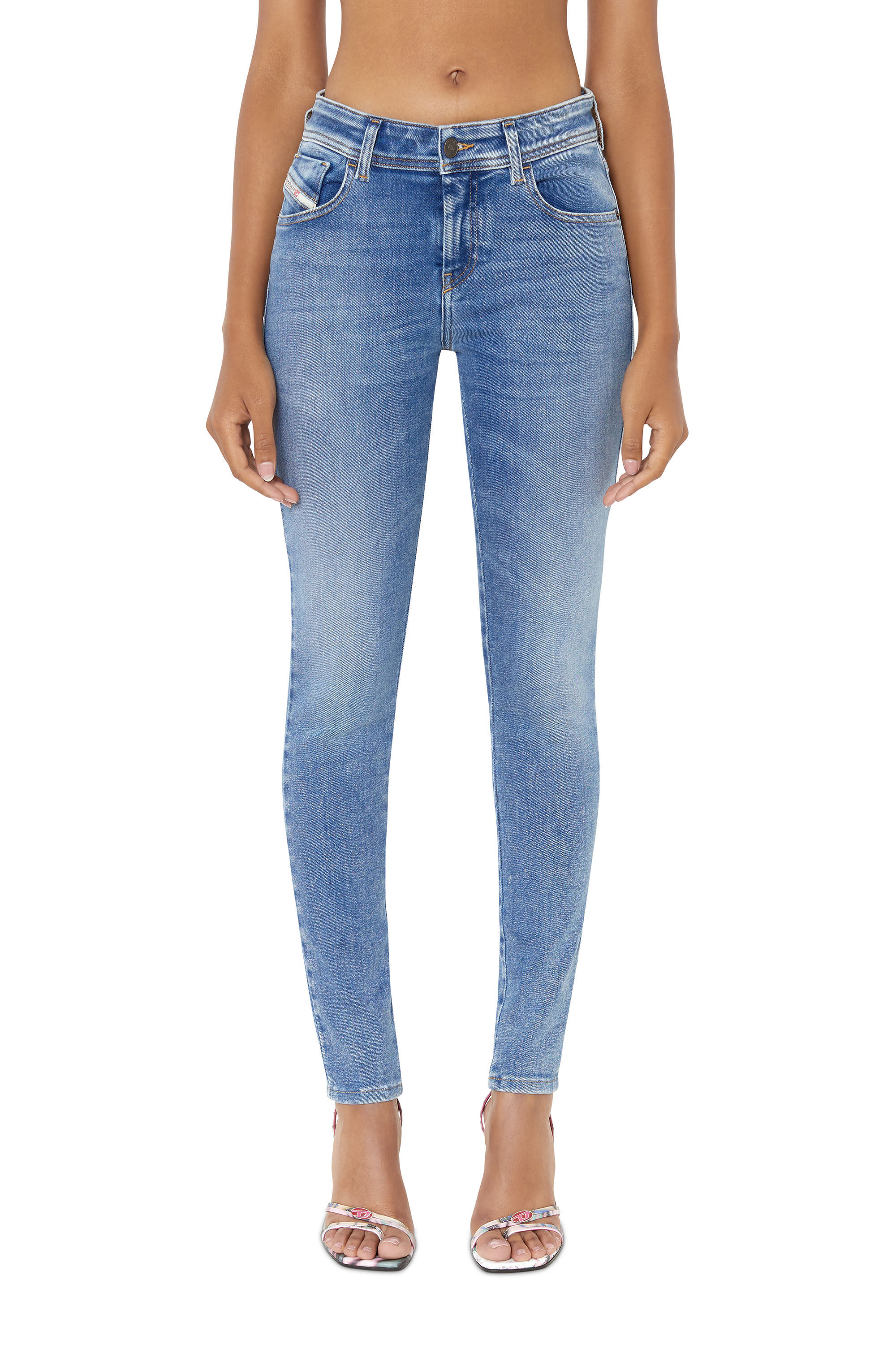 Jeans diesel slandy new arrivals