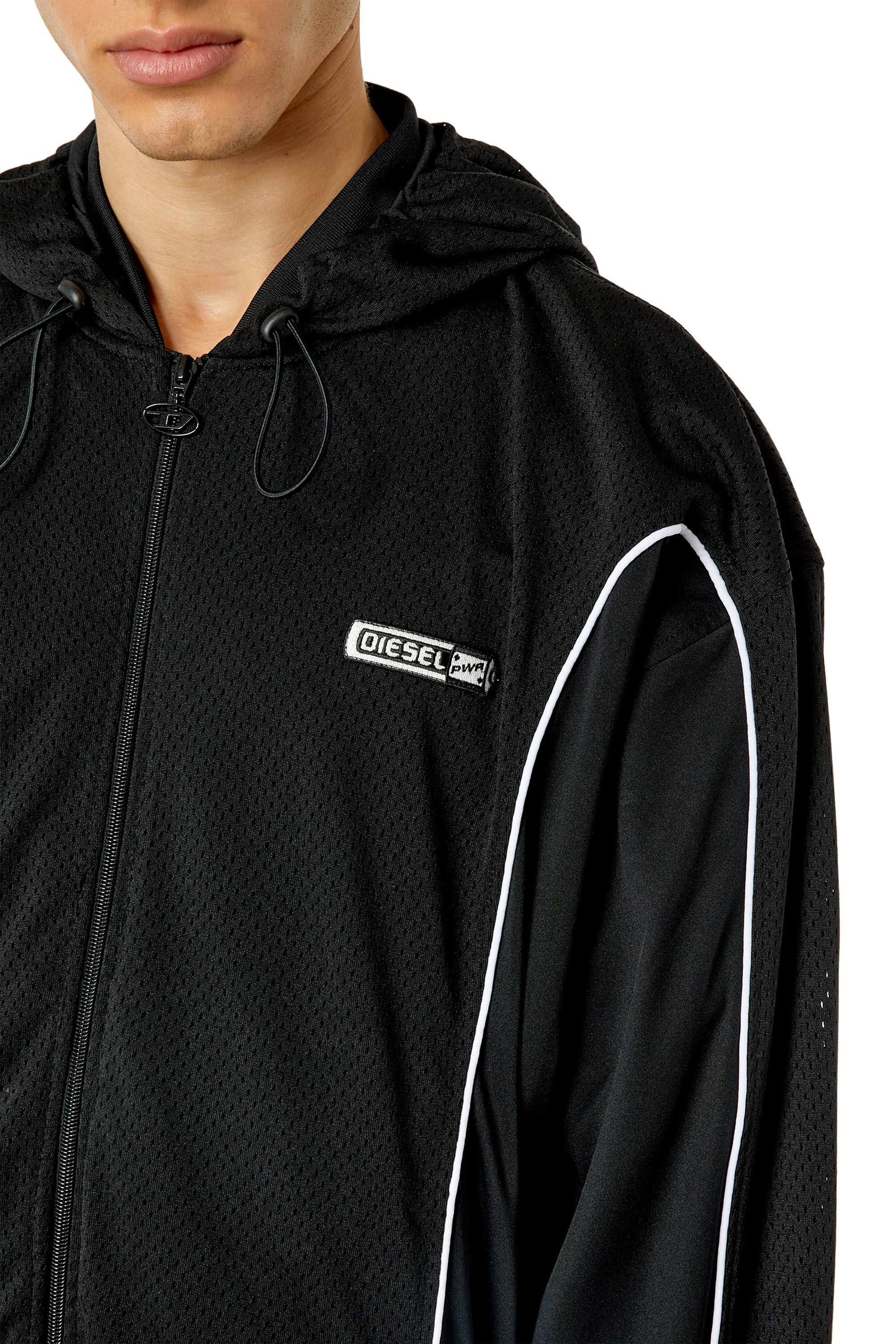 Diesel - S-RELAX, Black - Image 5
