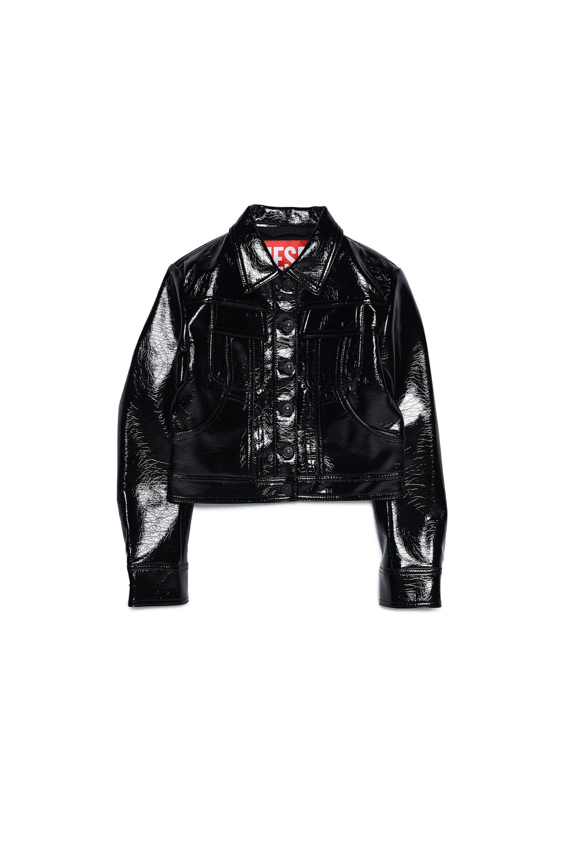 Diesel - JMAGNOLIA, Black - Image 1
