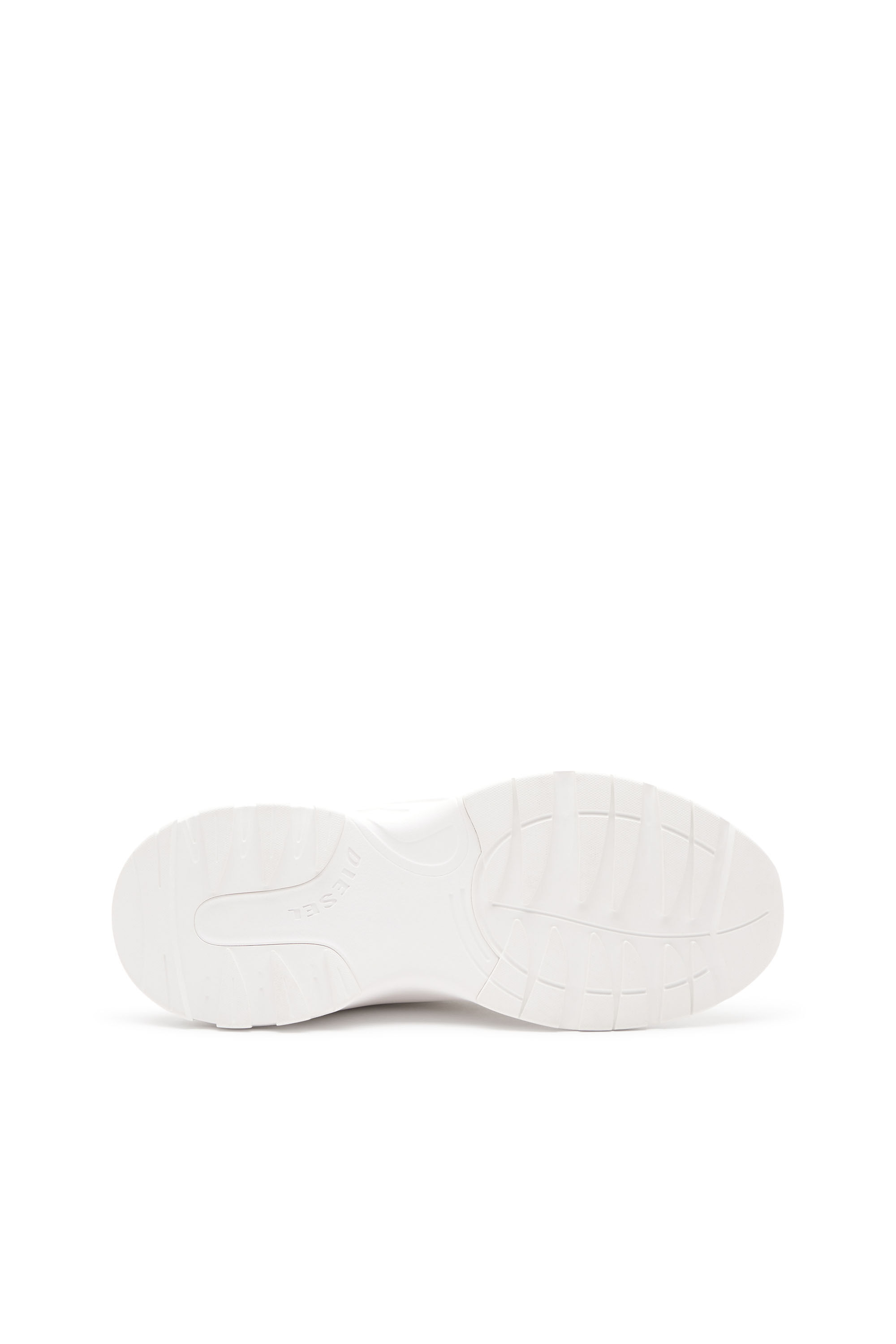Women's S-D-Runner X-Slip-on sneakers with matte Oval D instep