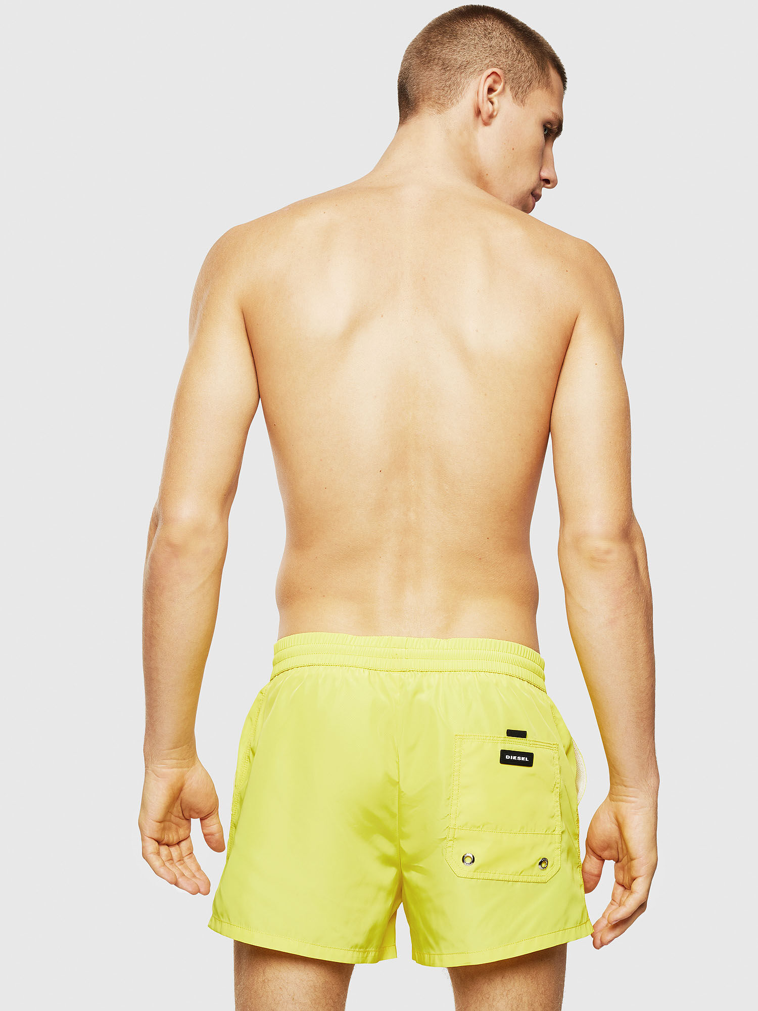 BRAND NEW Coca-Cola Men/'s Mesh Lined Swim Trunks Size Large