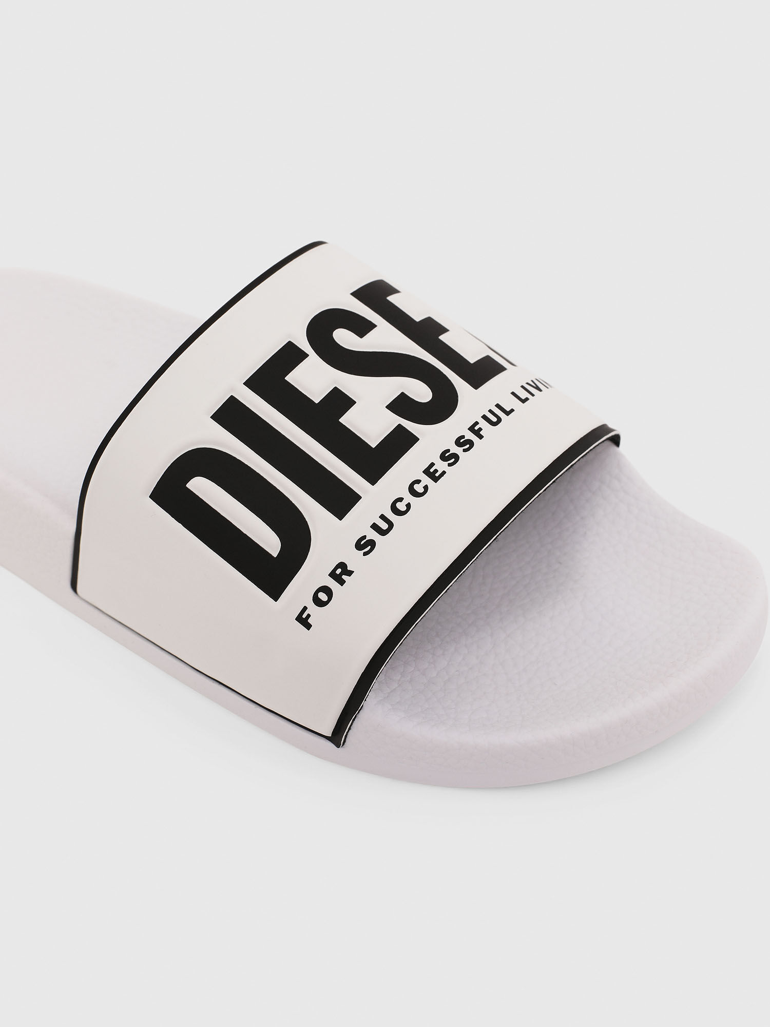 slippers diesel