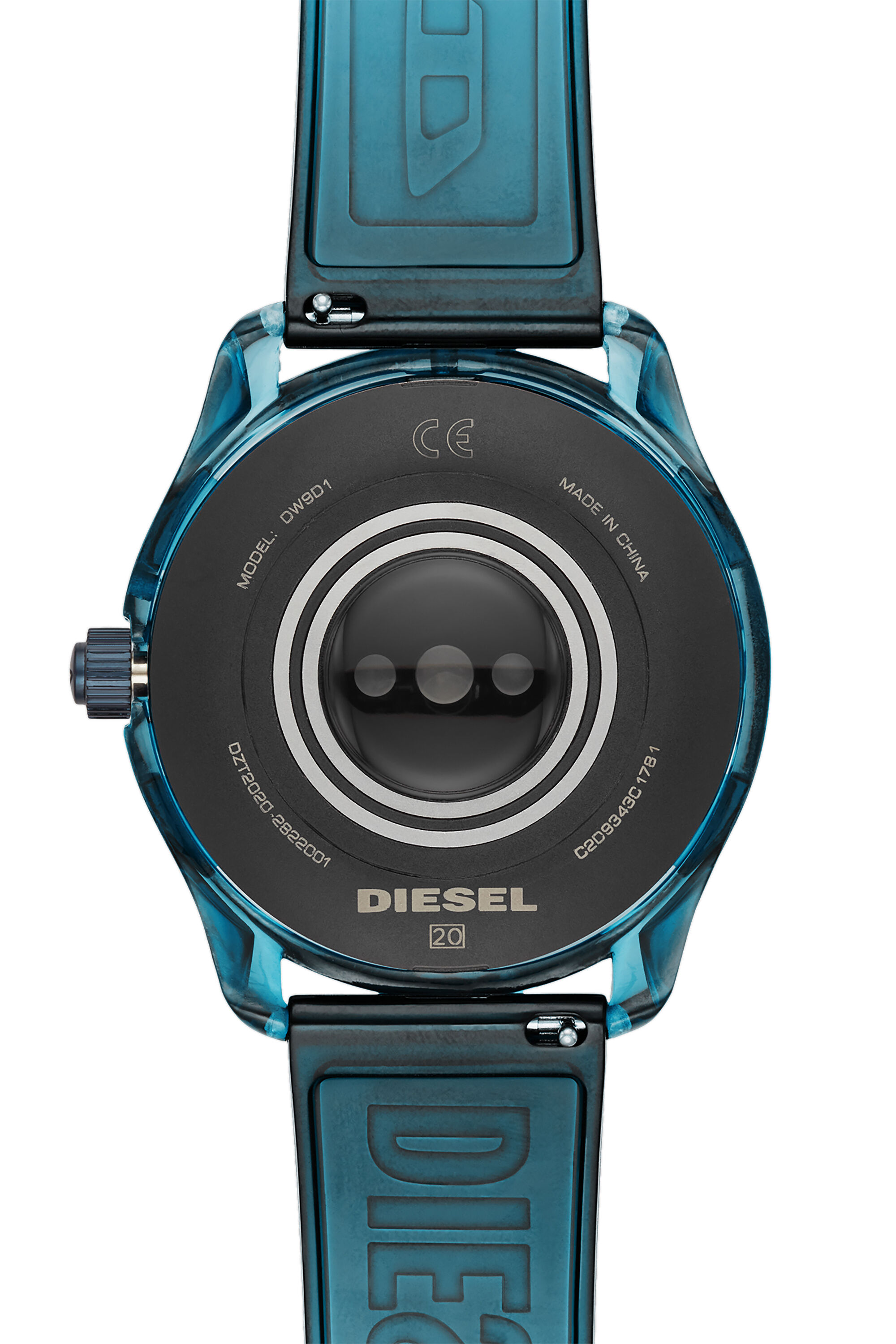 Diesel fadelight sales