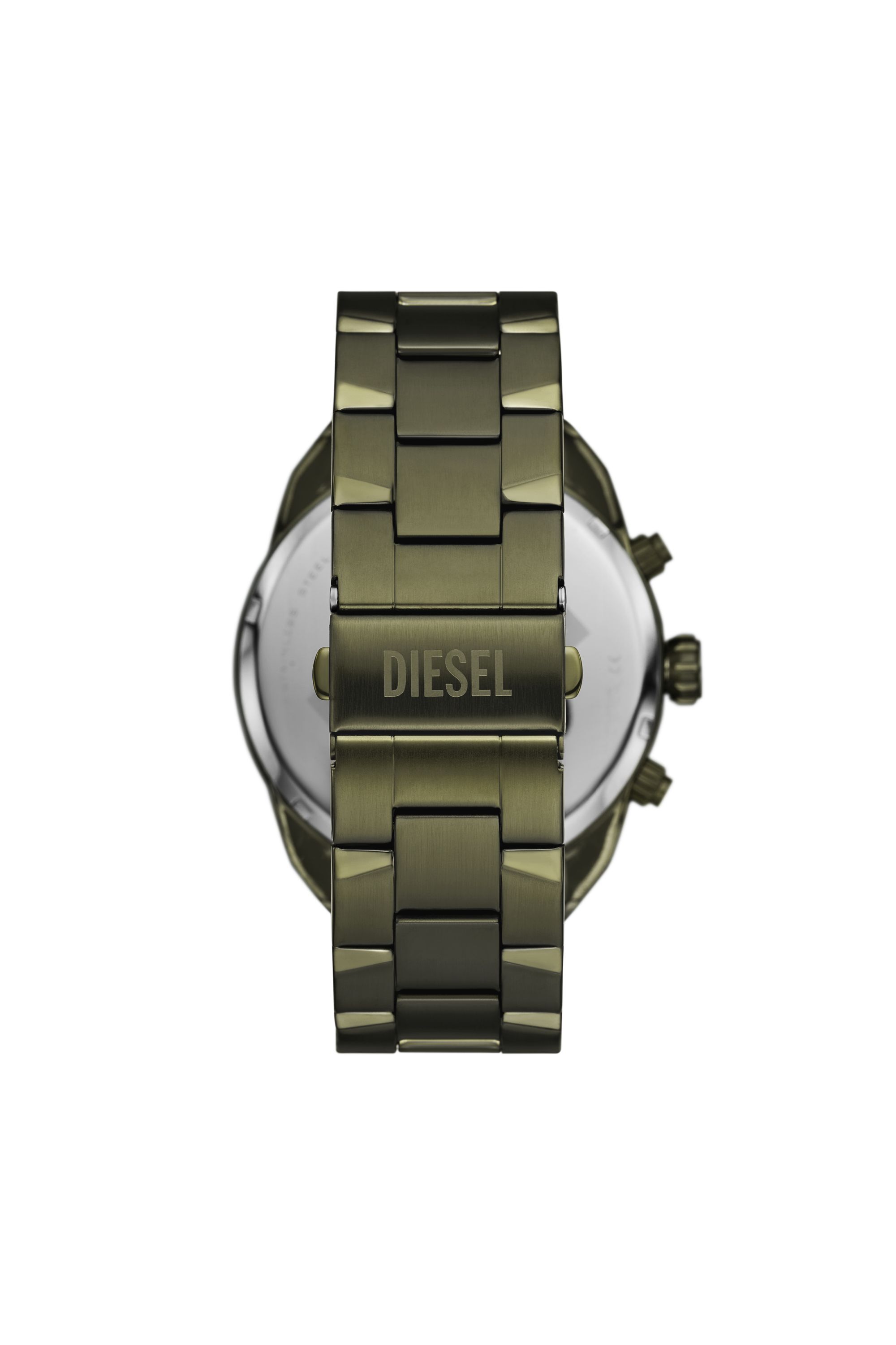 Green diesel watch clearance