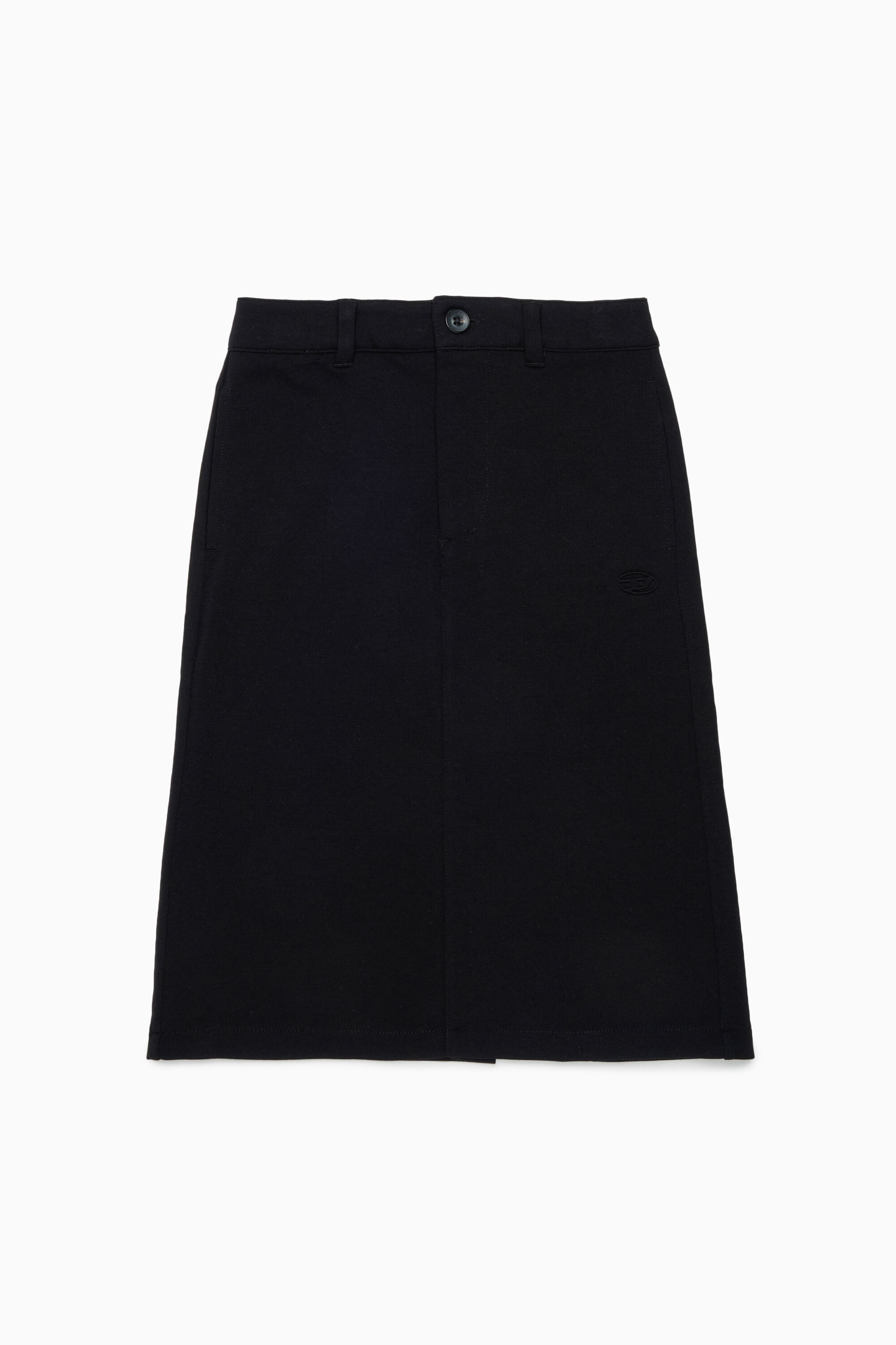 GMILX, Black