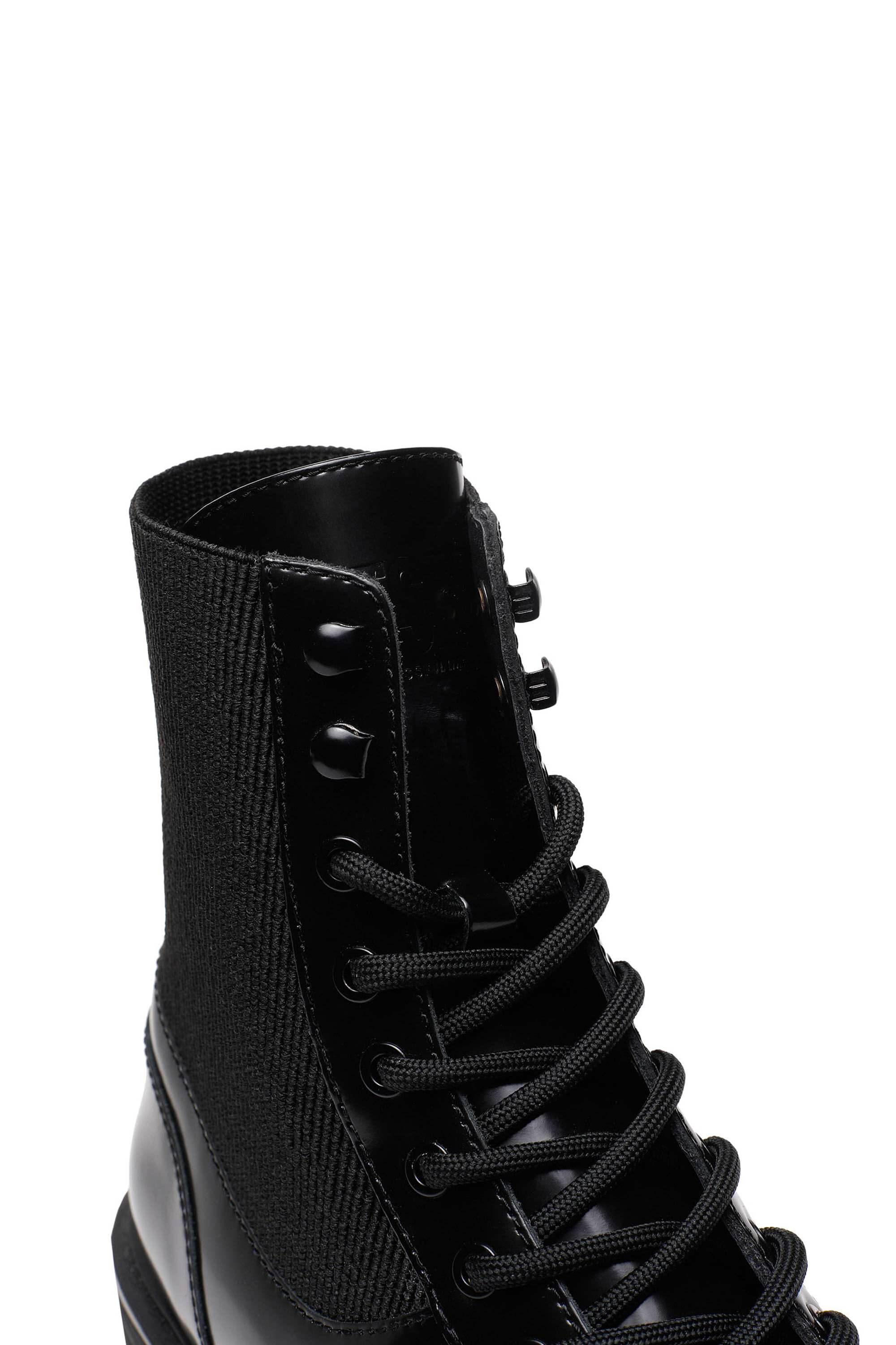 Diesel - D-ALABHAMA BT W, Black - Image 6
