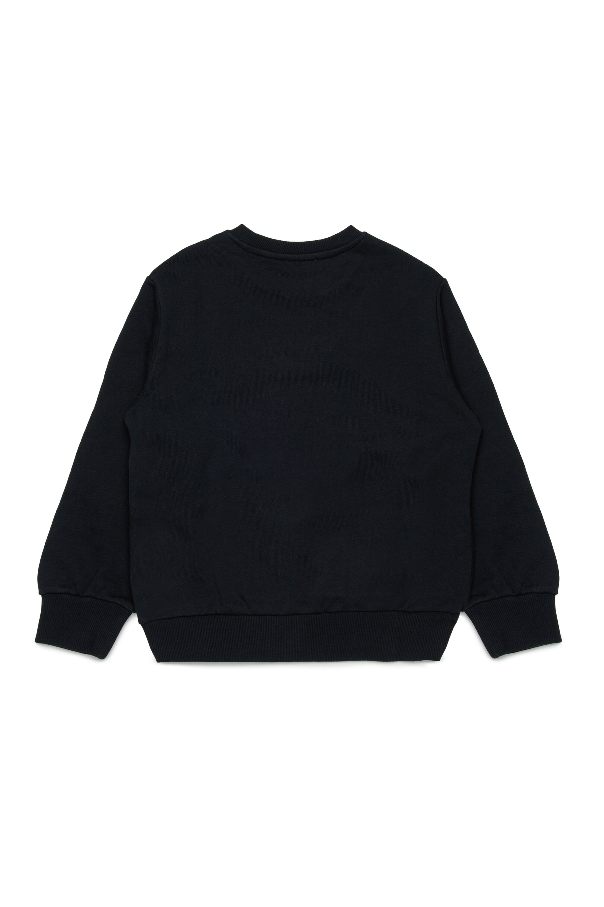 SBOXTQ22 OVER, Black