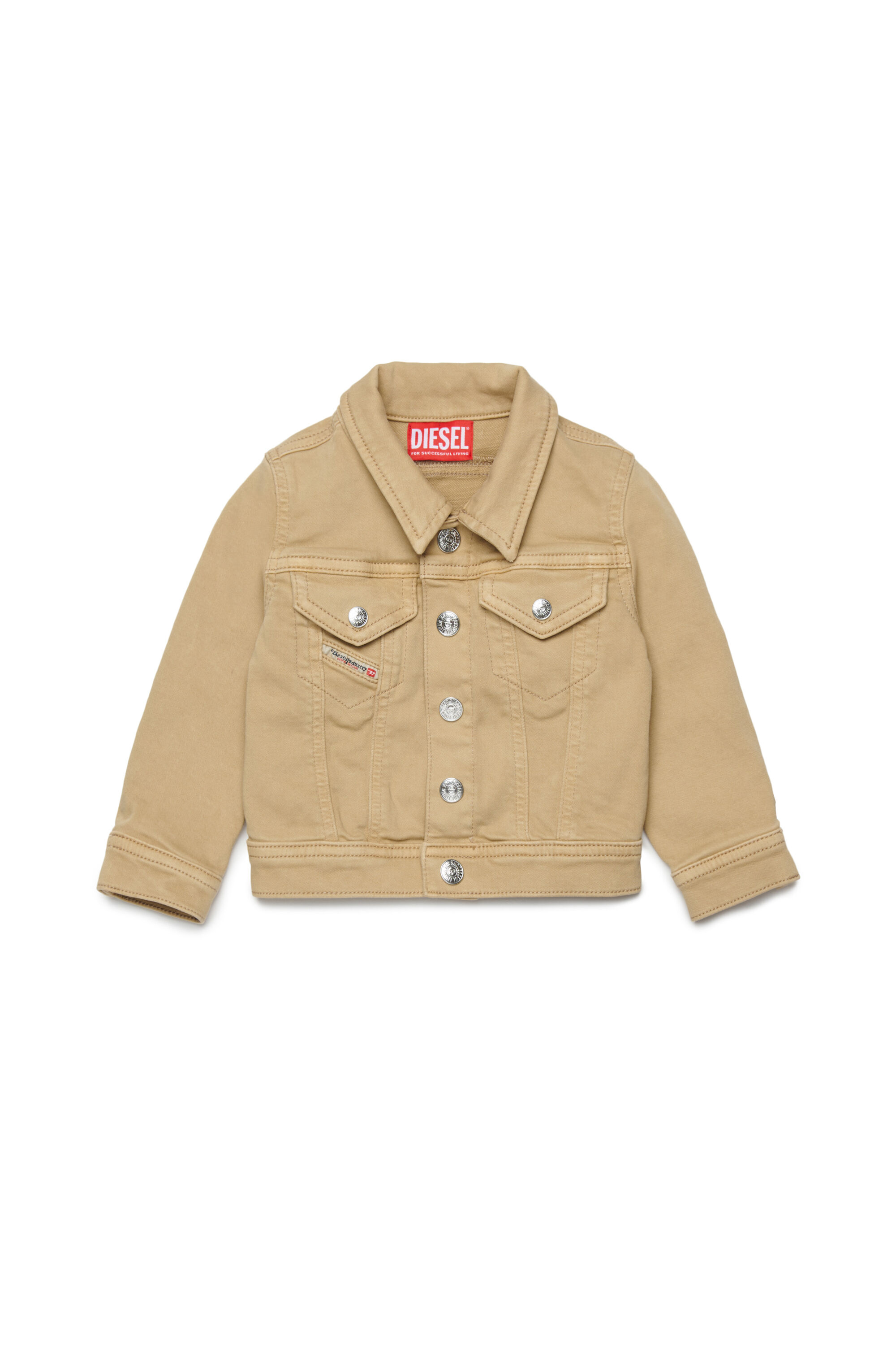 JAROMYB JJJ, Light Brown