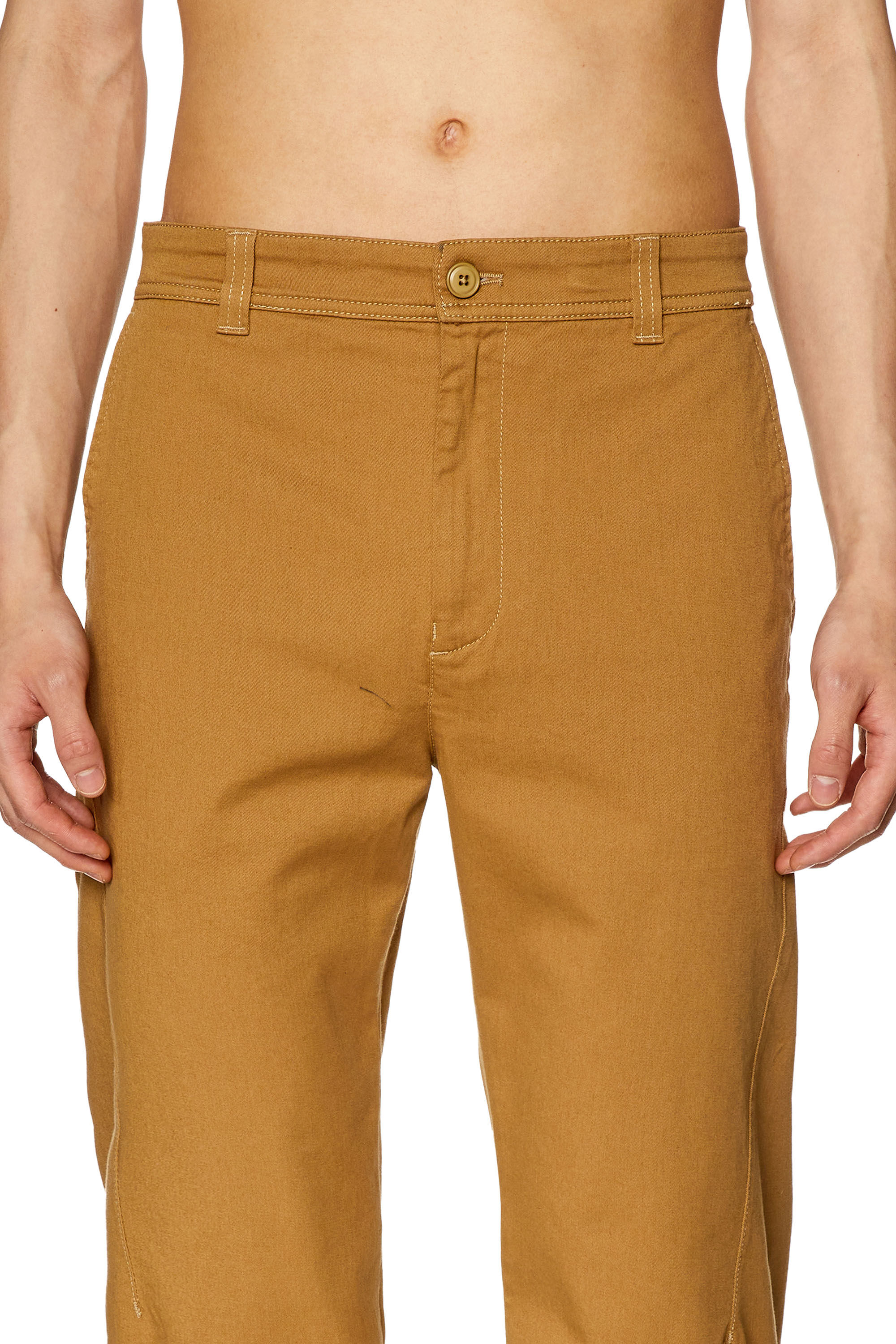 Diesel - P-DEAN, Light Brown - Image 5