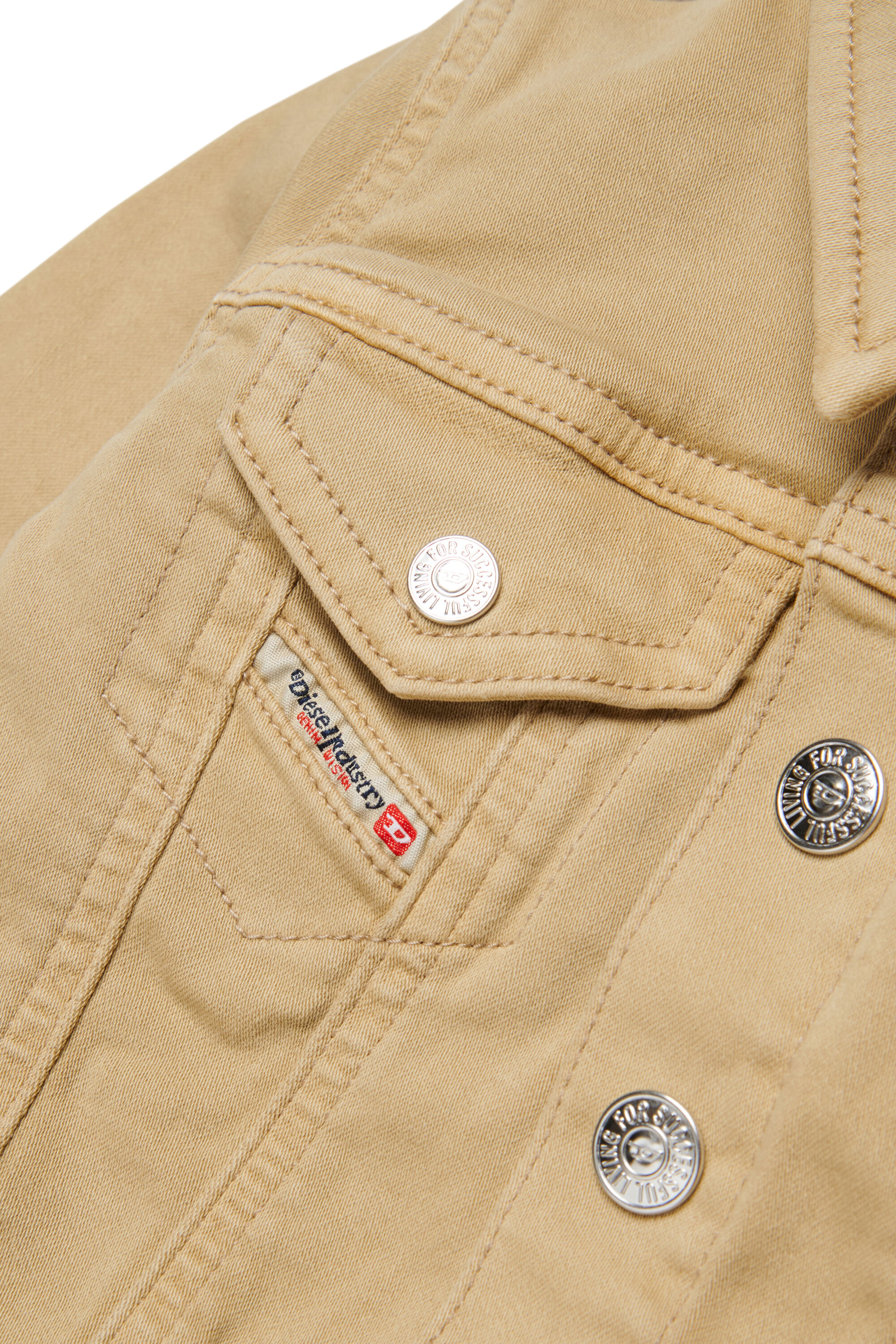 JAROMYB JJJ, Light Brown