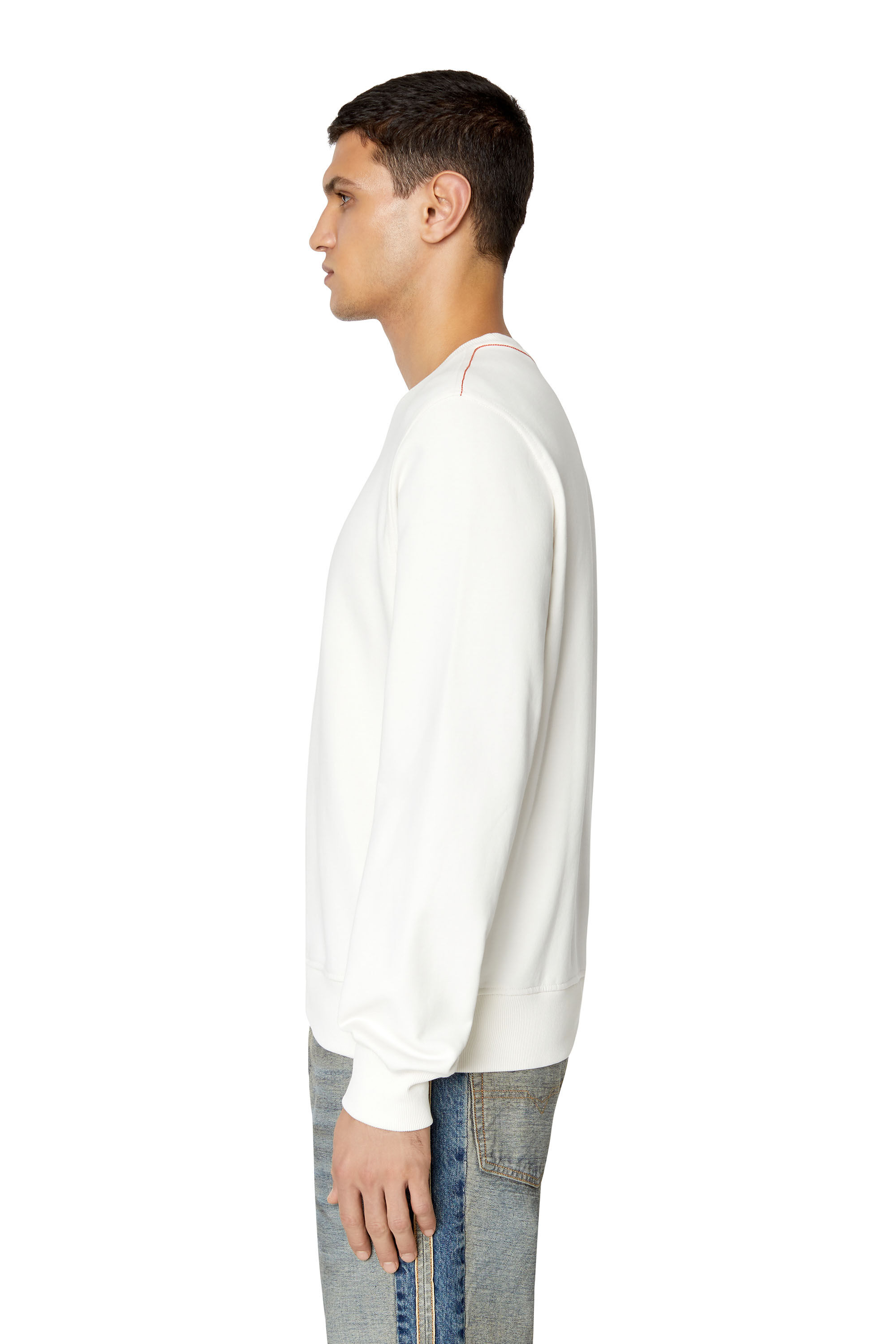 Diesel - S-GINN-E2, White - Image 5