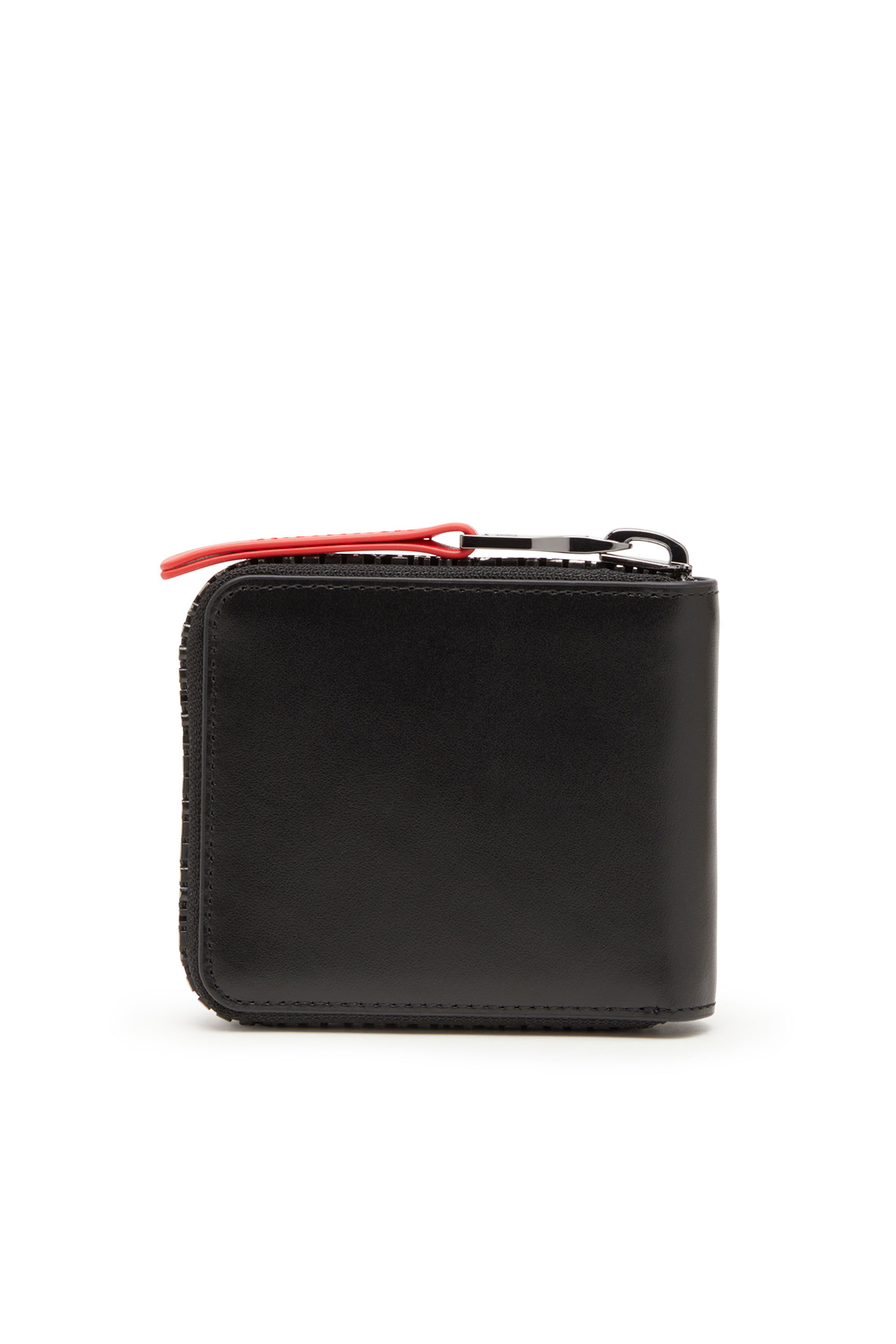 財布 ZIP-D BI-FOLD COIN ZIP XS