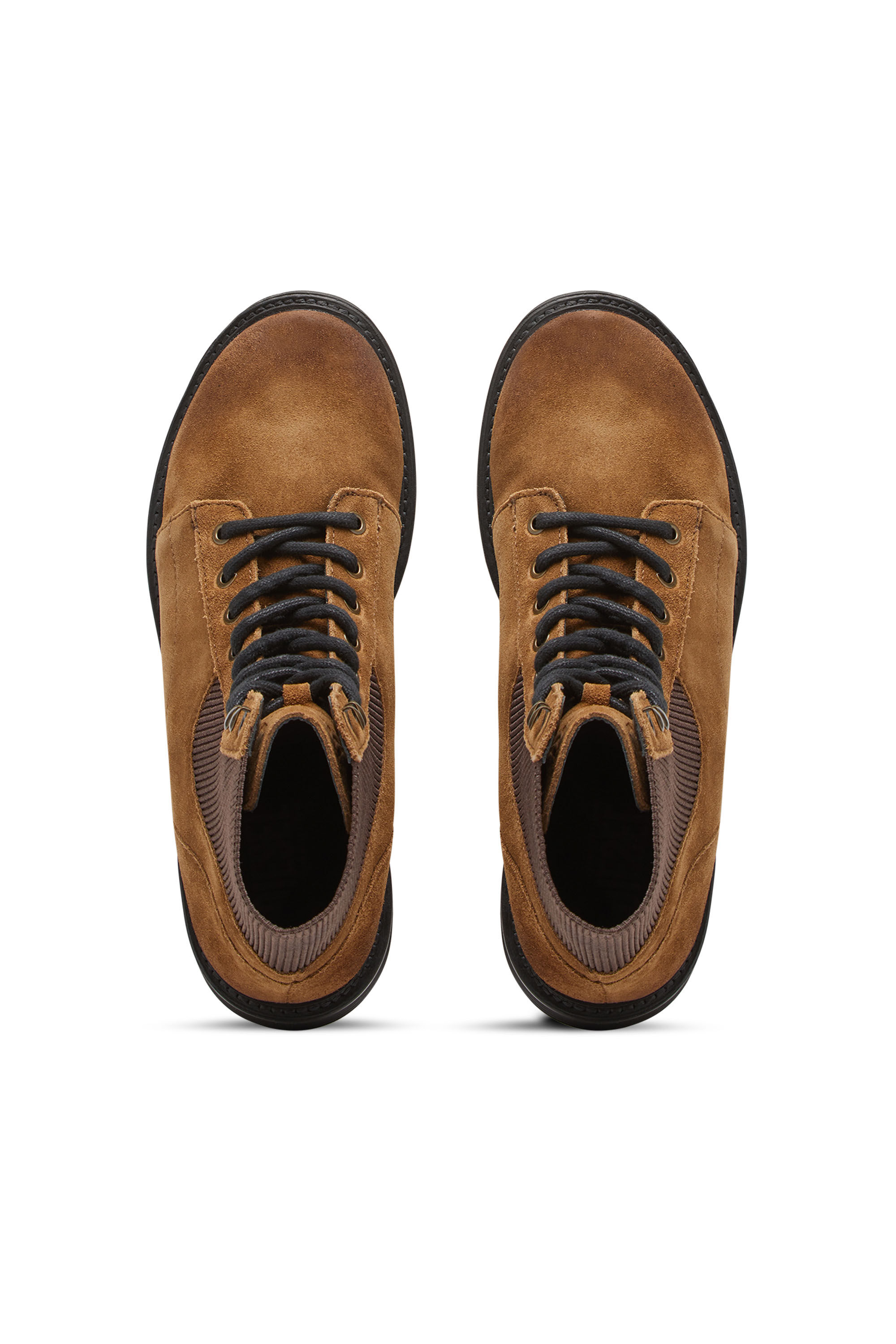 Diesel - D-ALABHAMA BT W, Brown - Image 4