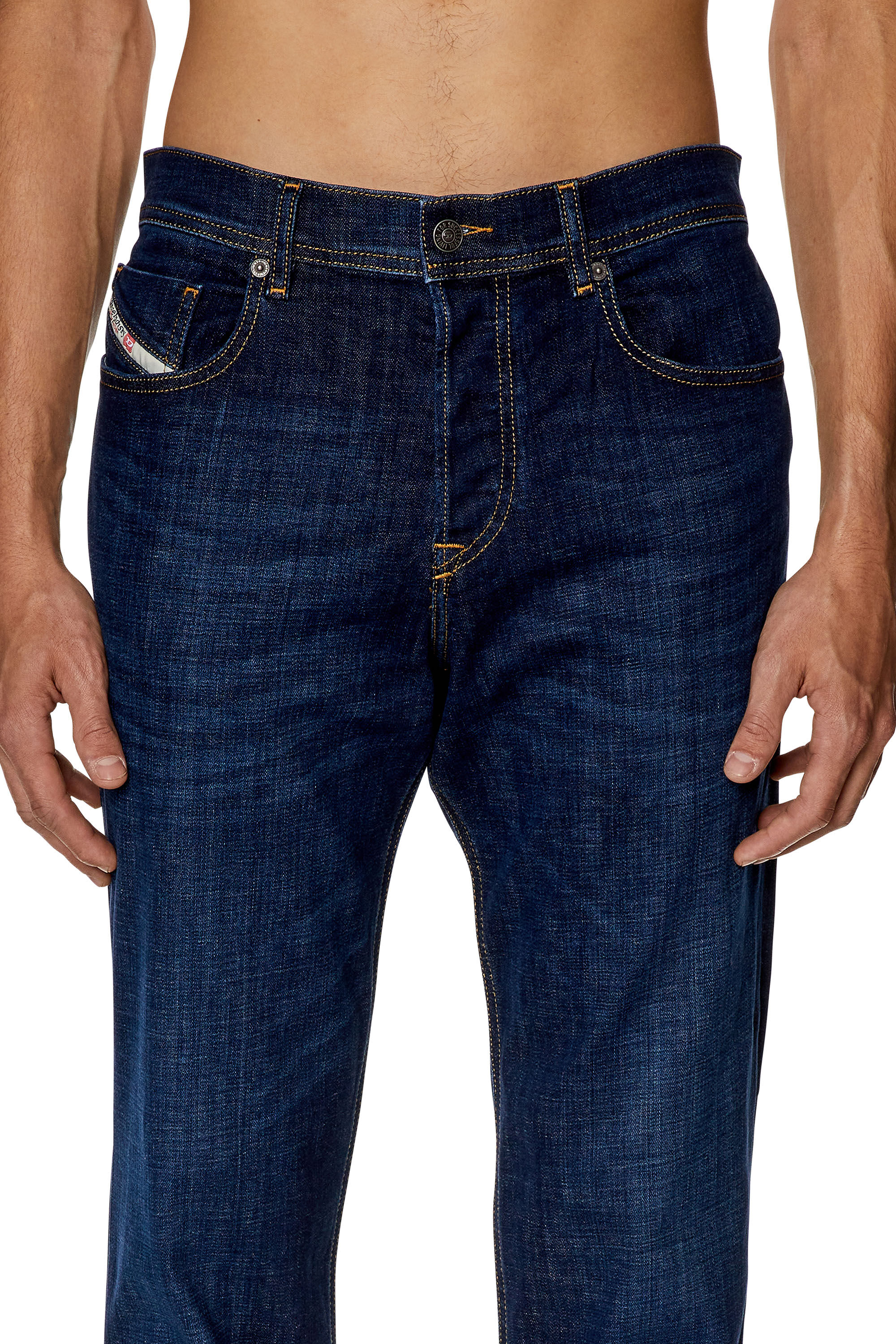 Jeans diesel hot sale uomo
