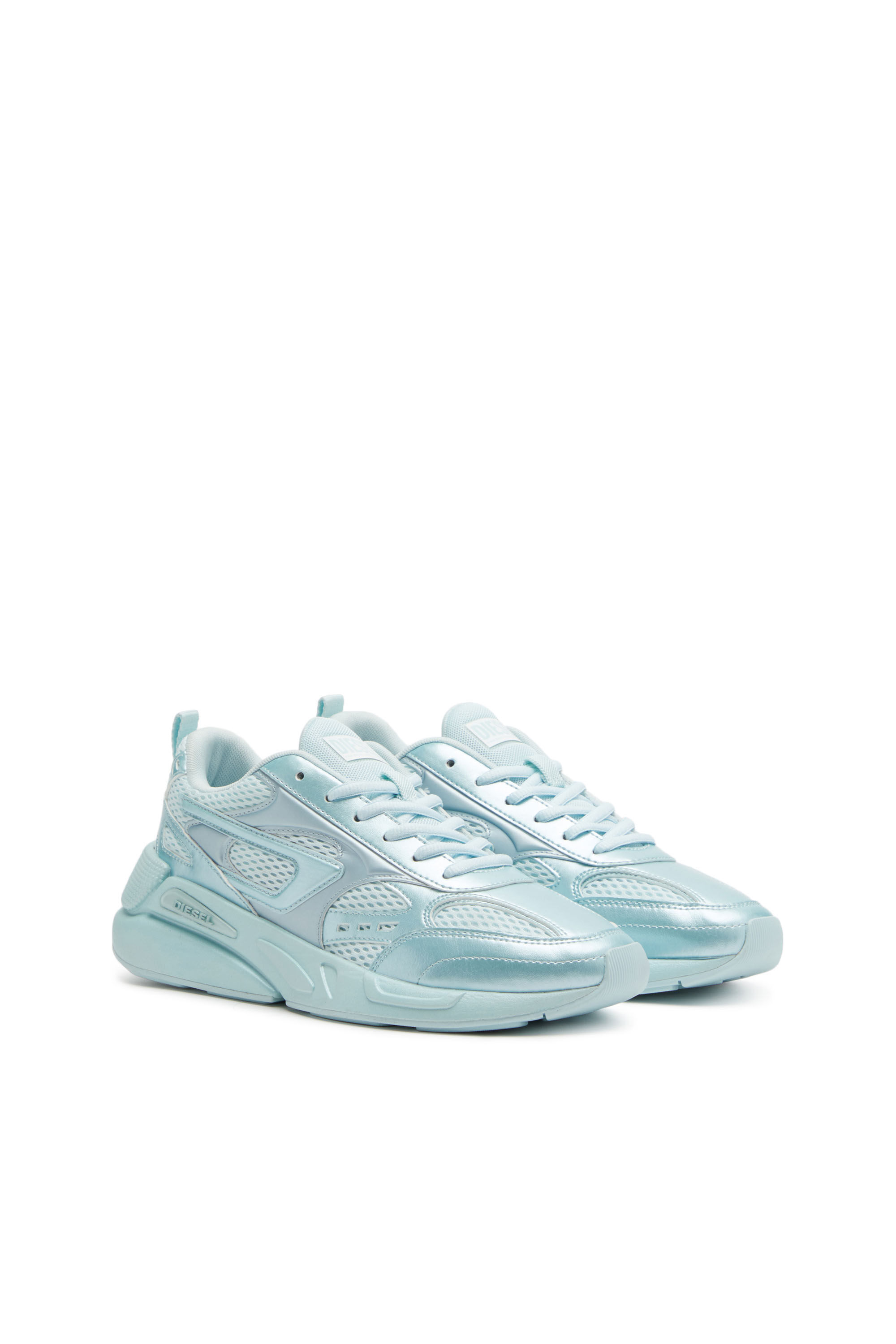 Diesel - S-SERENDIPITY SPORT W, Light Blue - Image 2