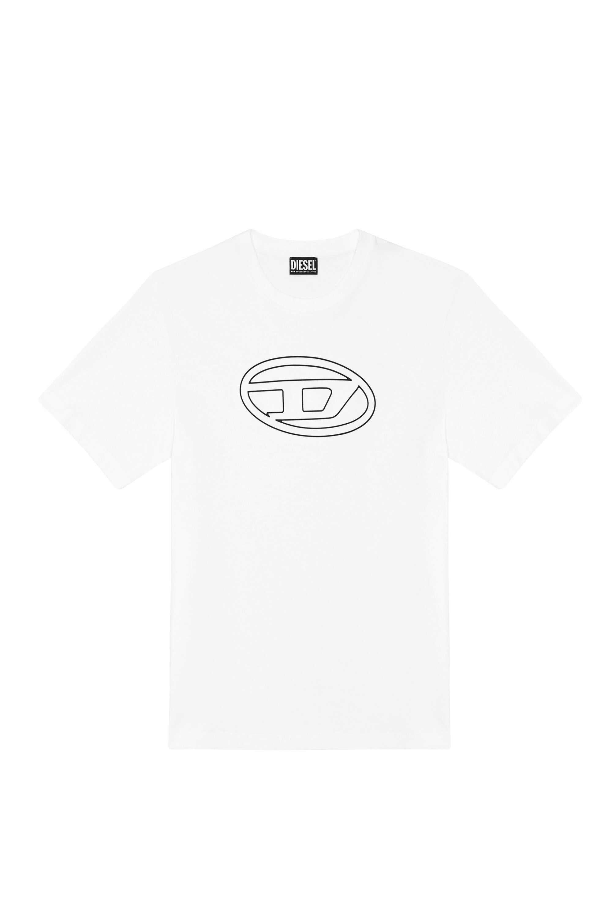Magliette diesel uomo cheap