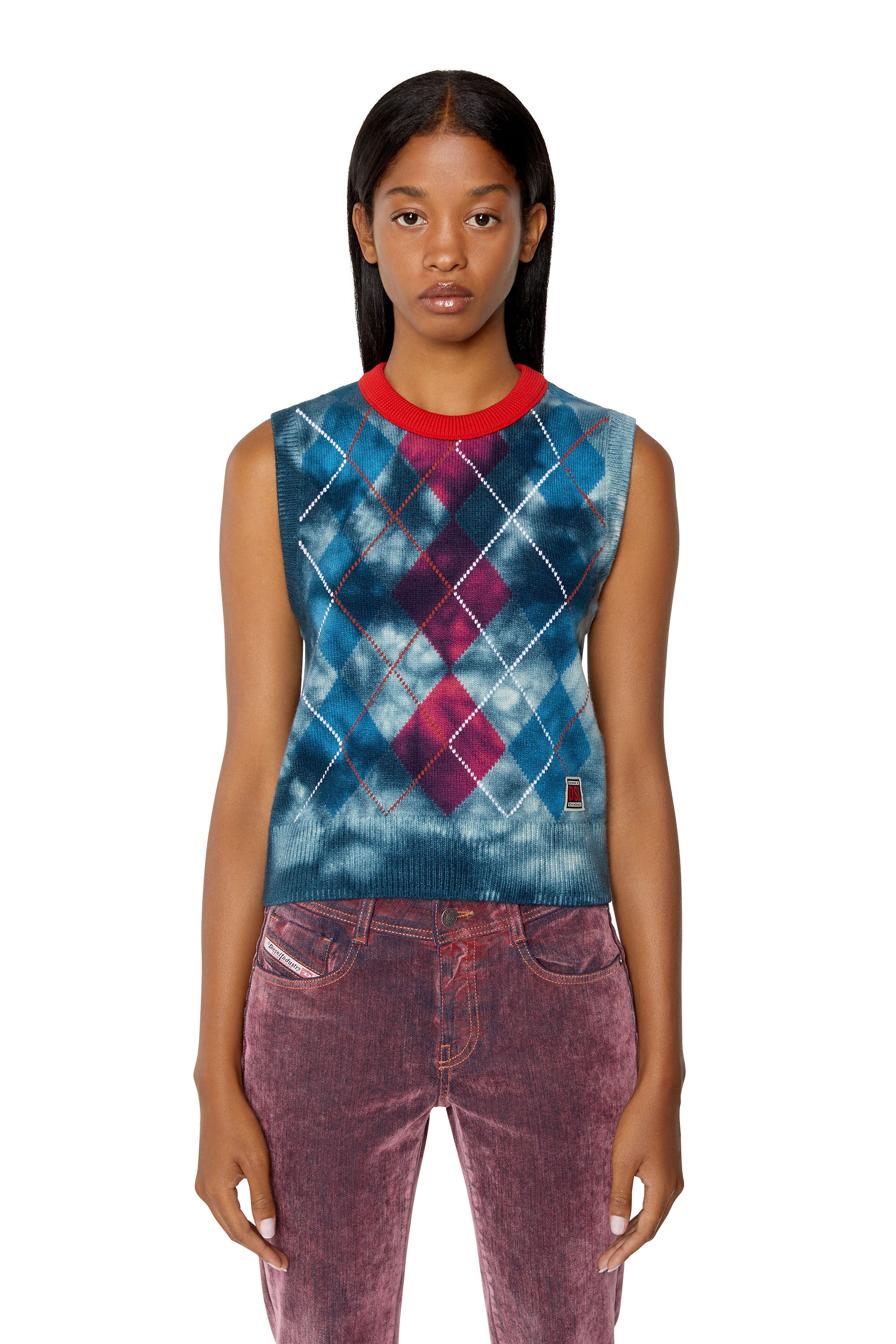 Diesel - M-ABEL, Blue - Image 3