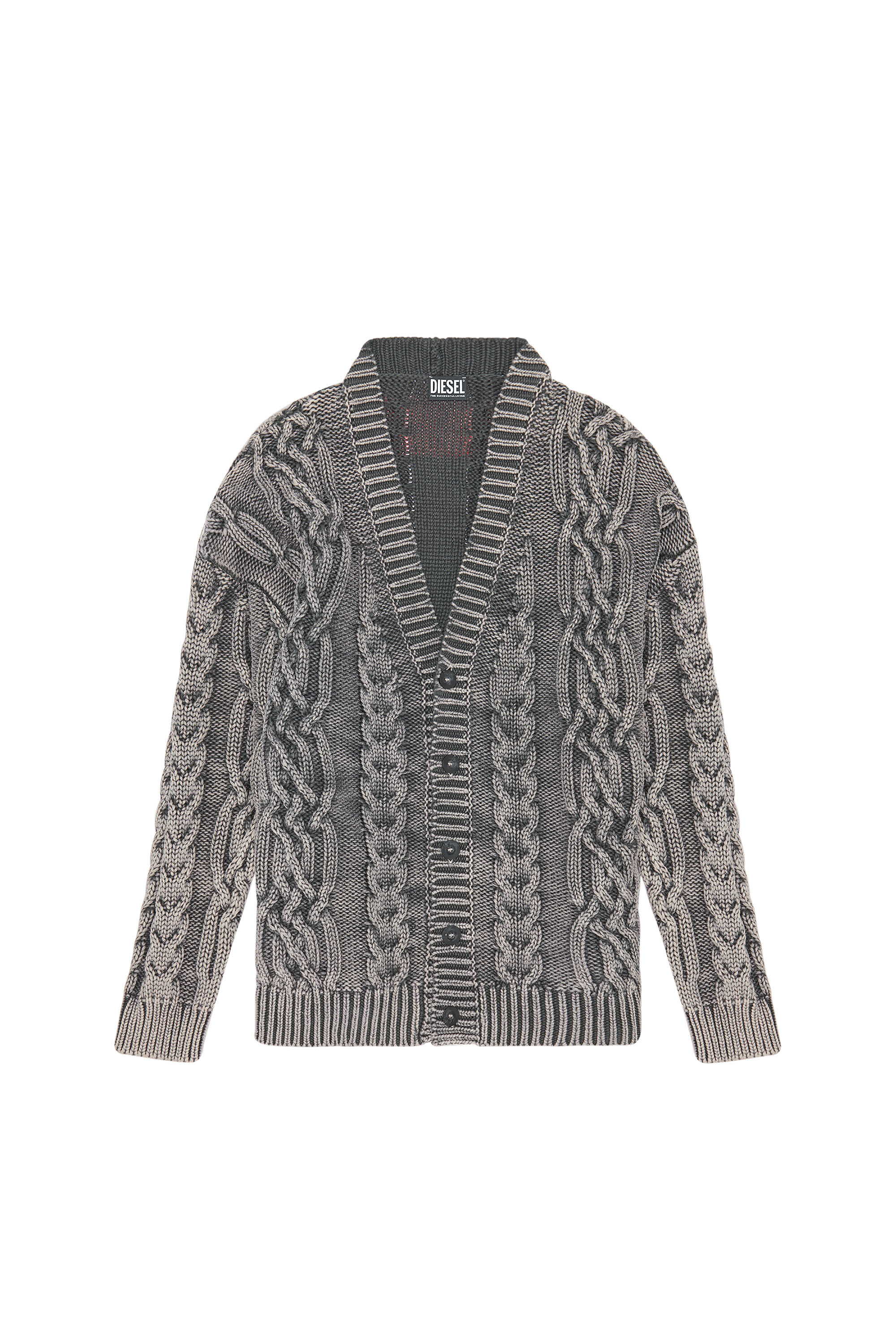 Diesel - K-ELINDO, Grey - Image 2