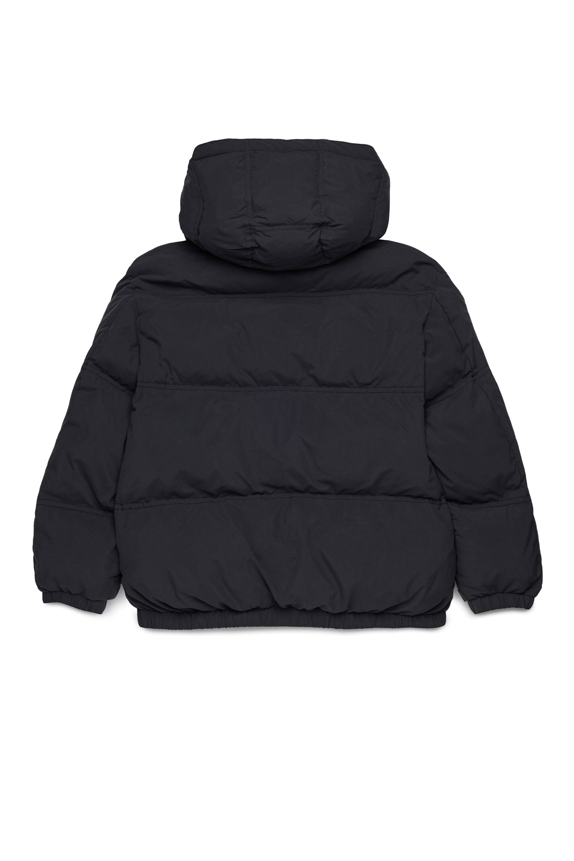 JWRAVEEL, Black