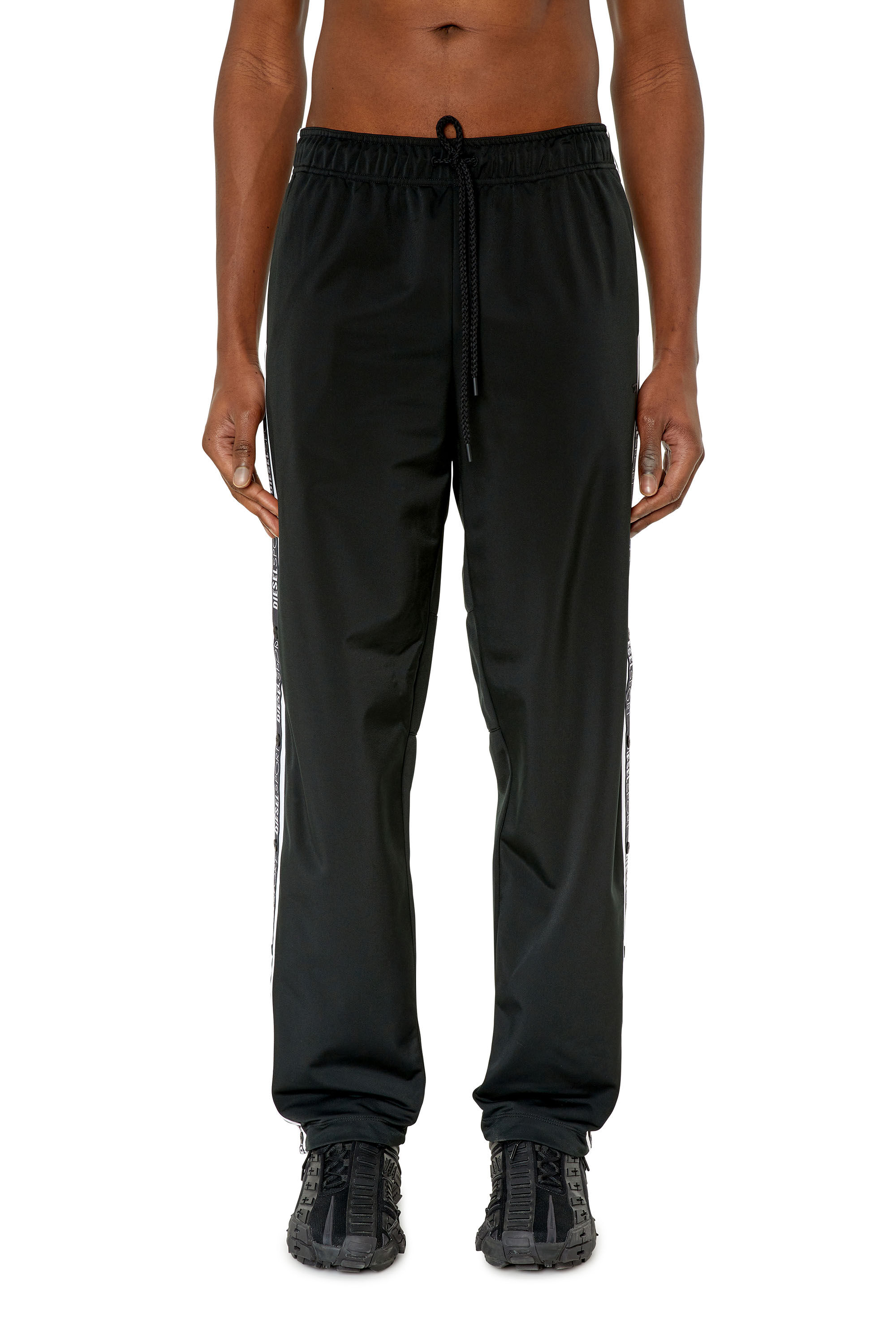 Diesel - AMSB-HORACE-HT14, Black - Image 3