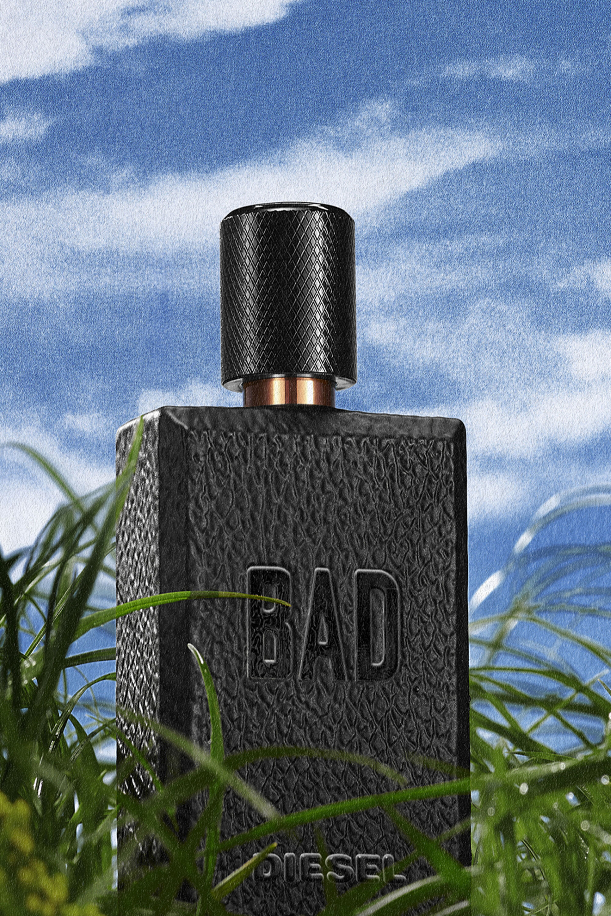 Perfume bad diesel sales