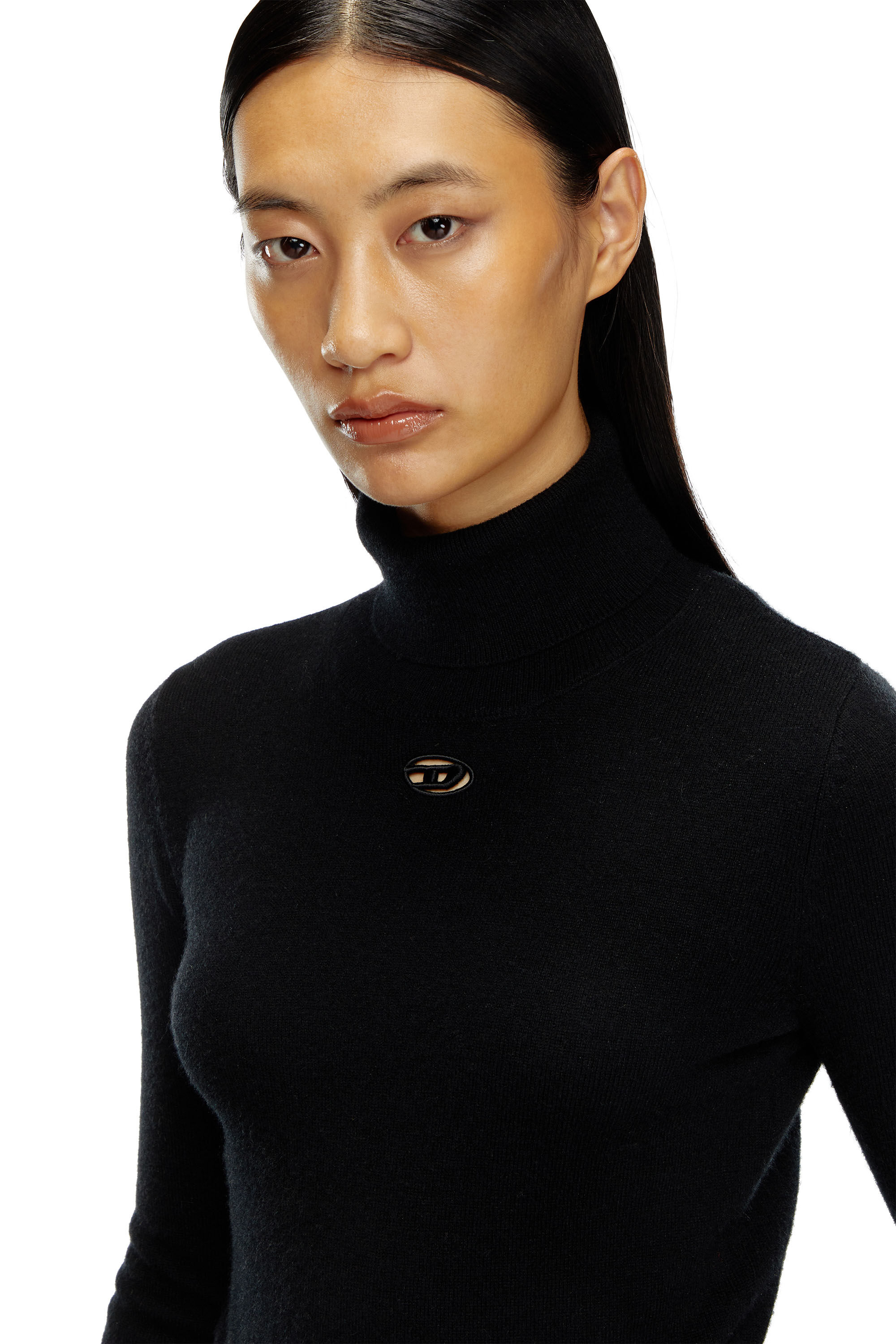 Diesel turtleneck hot sale