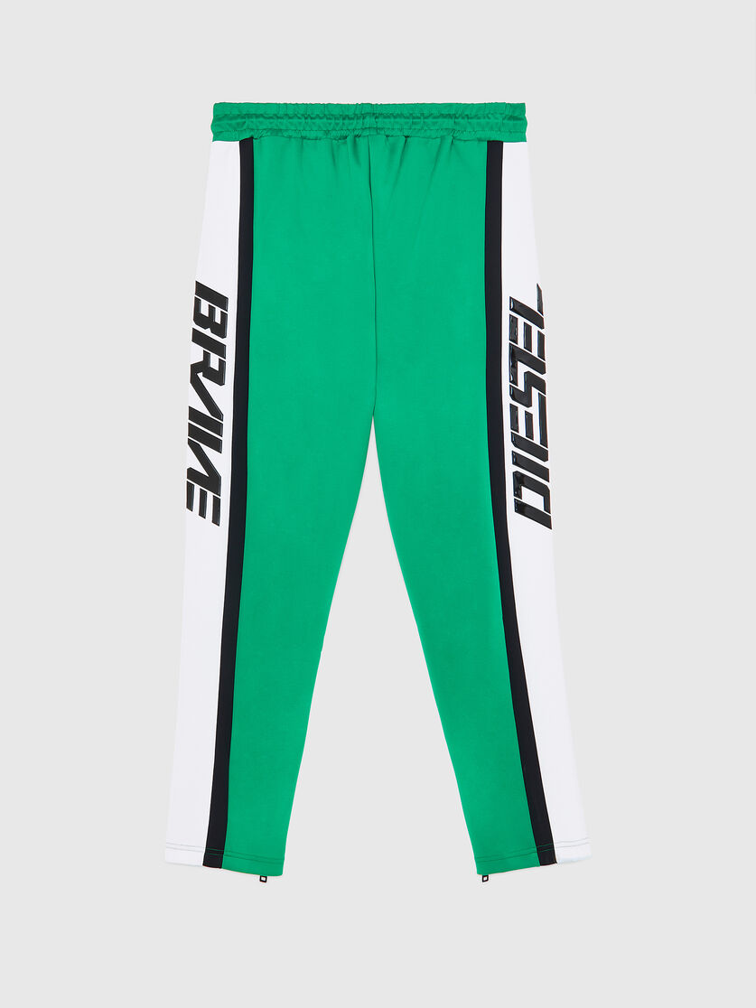 moncler athletic trousers