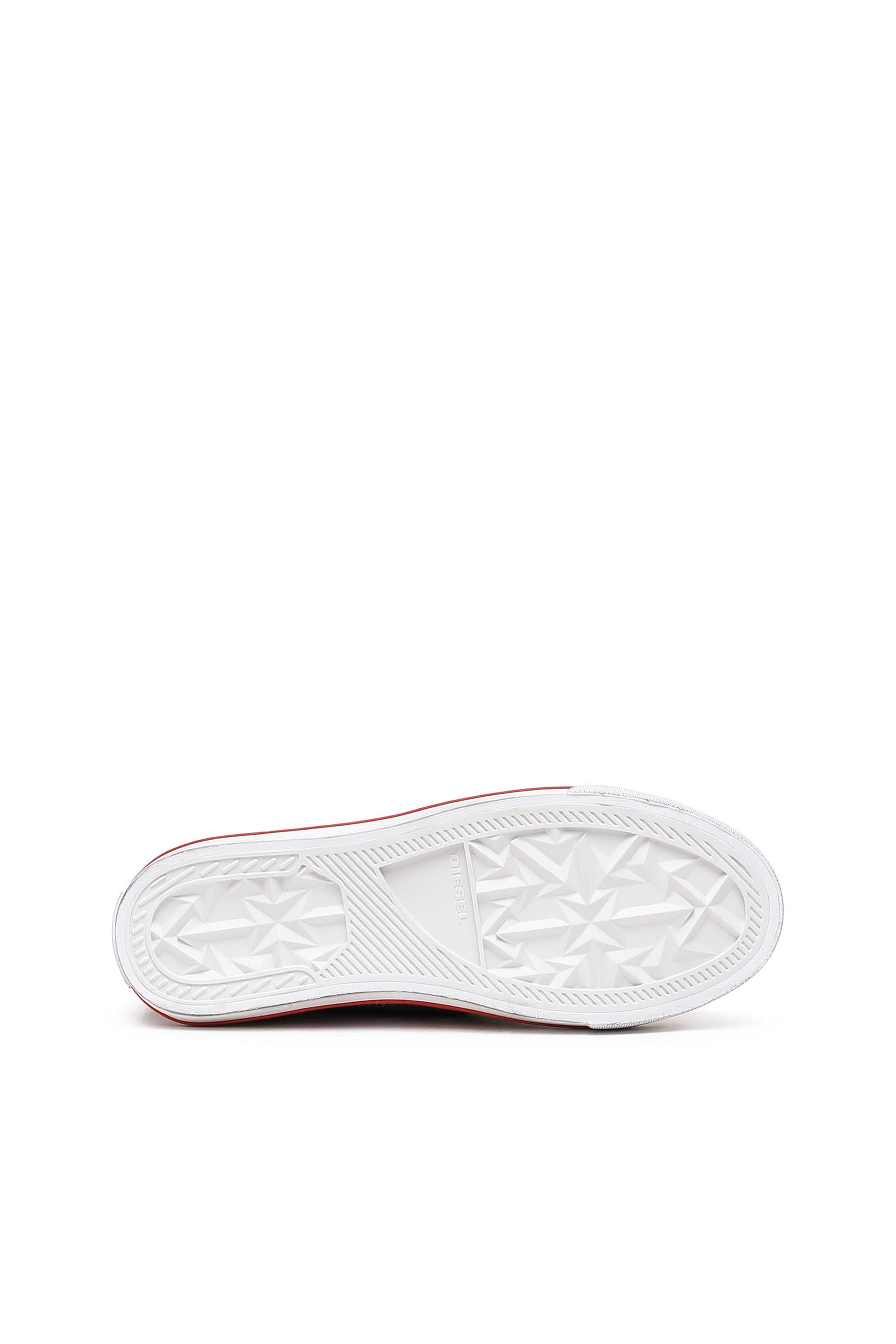 Diesel - S-ATHOS LOW W, Black - Image 5