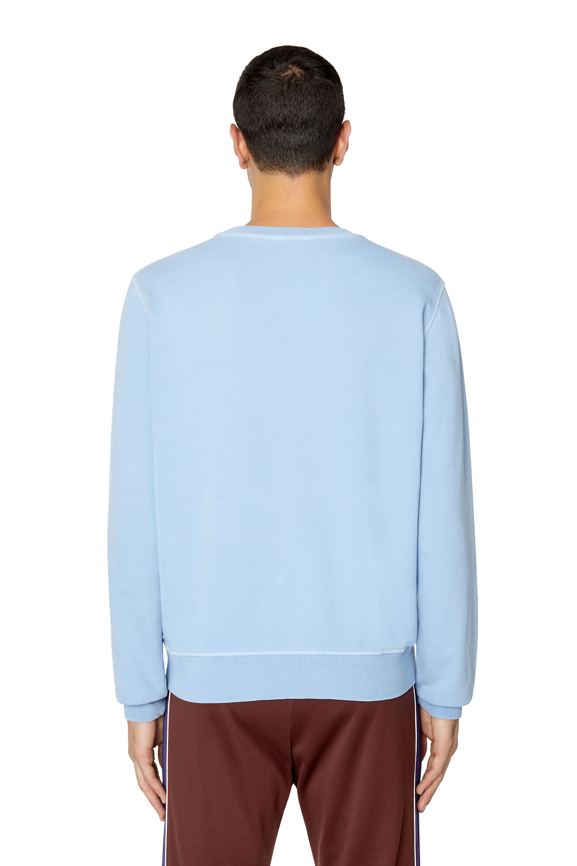 Diesel - S-GINN-IND, Light Blue - Image 4