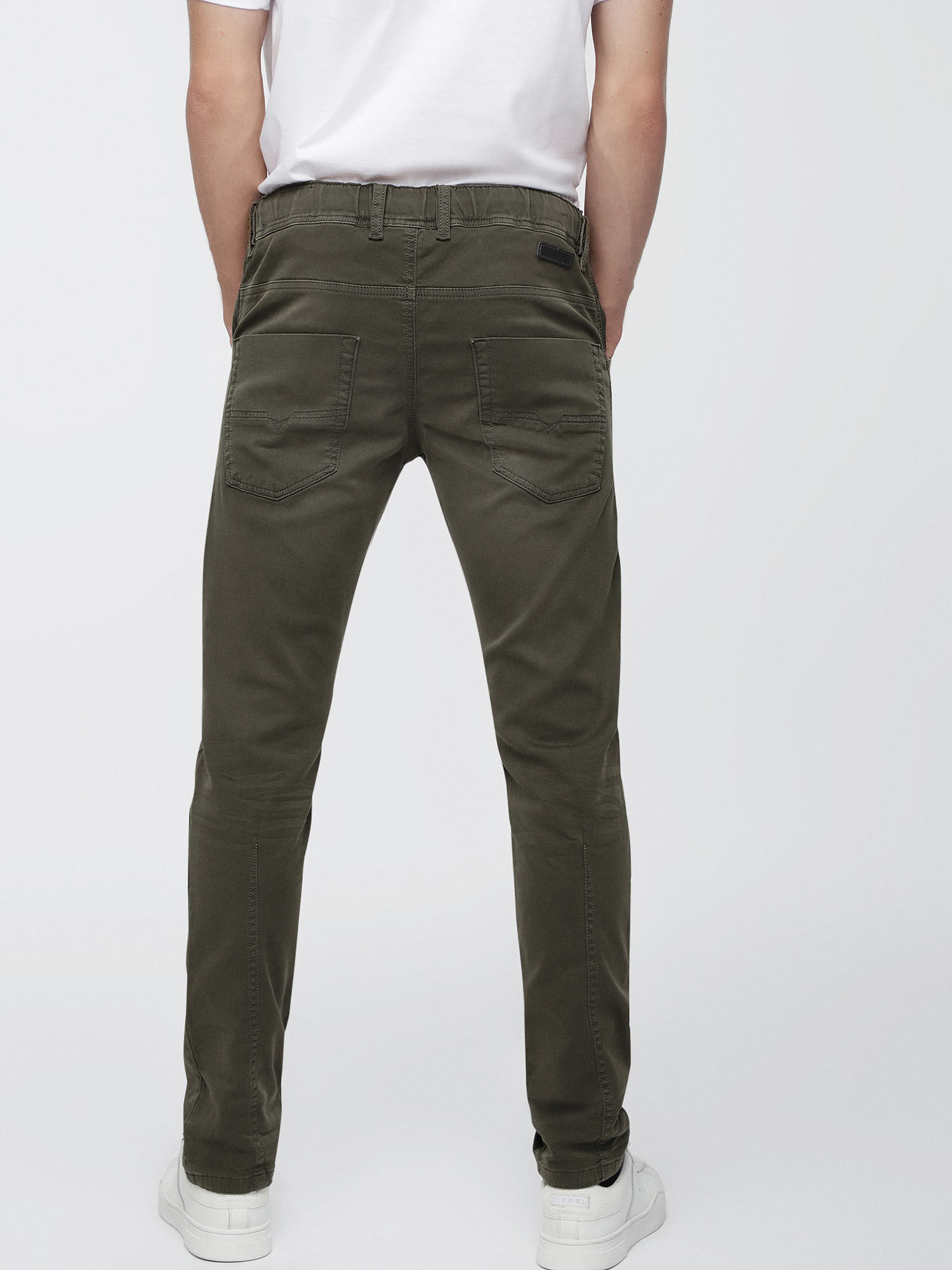 krooley jogg jeans
