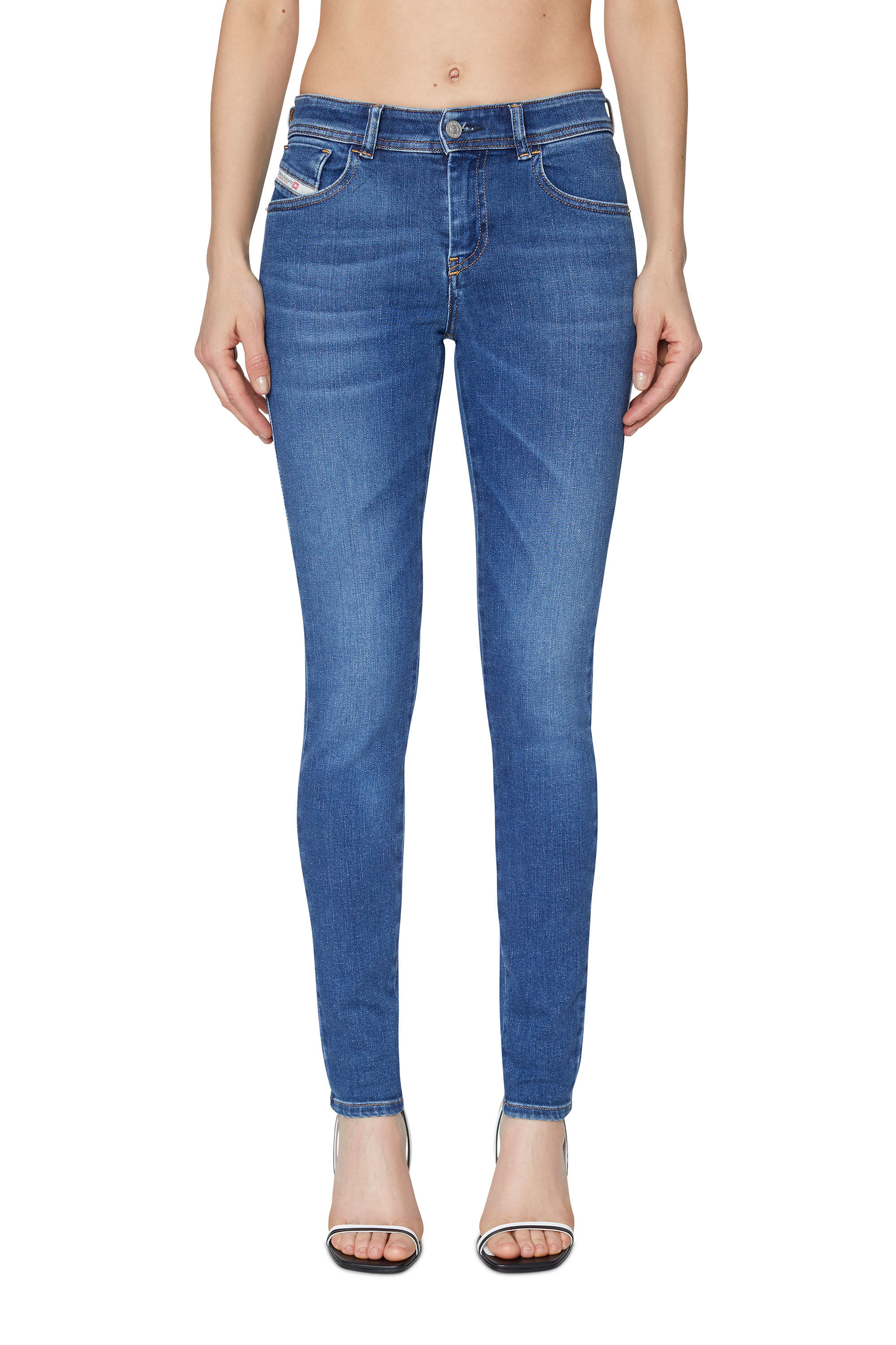 Slandy jeans diesel new arrivals