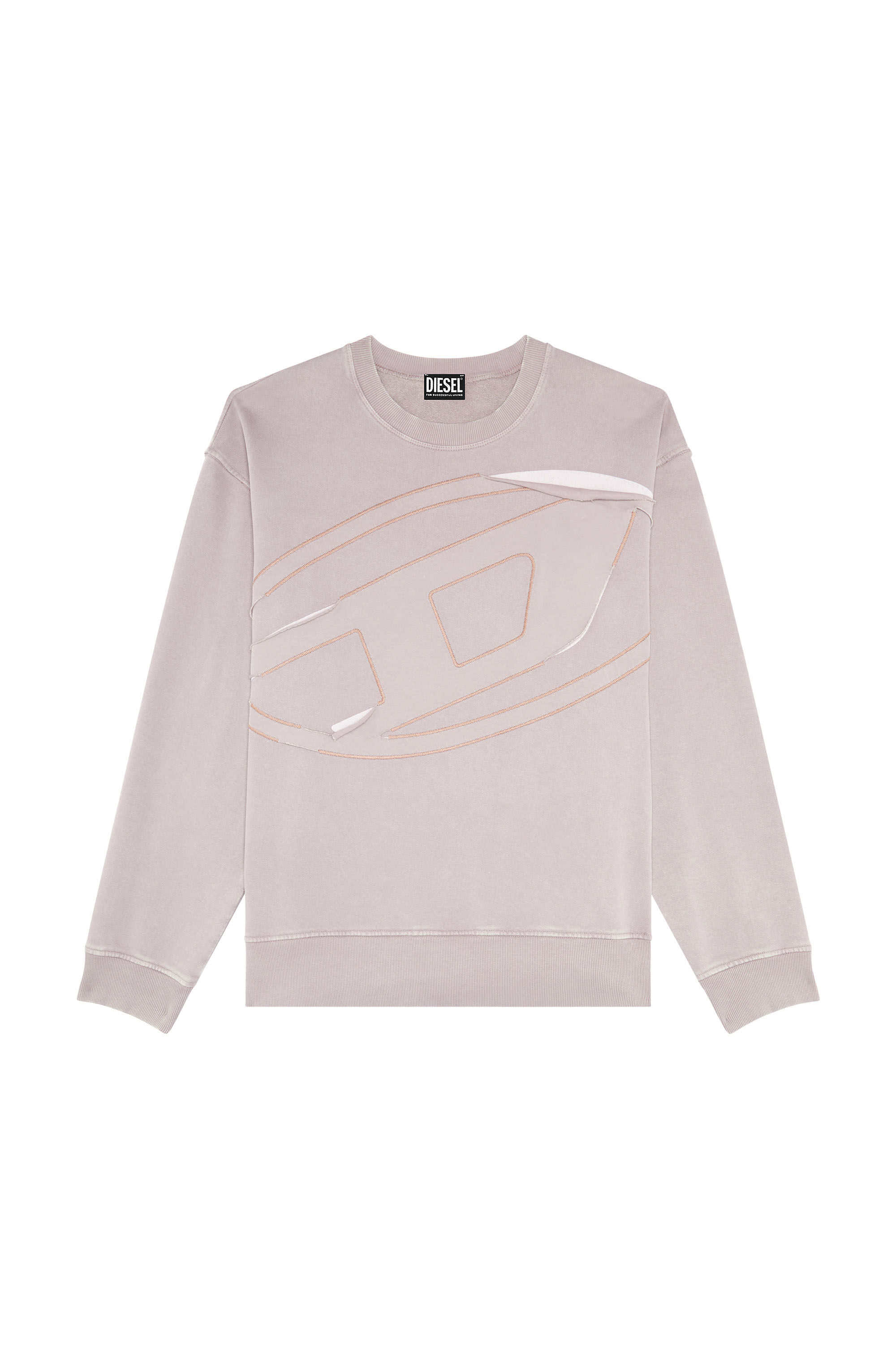 Diesel - S-MACS-PEELOVAL, Face Powder - Image 2